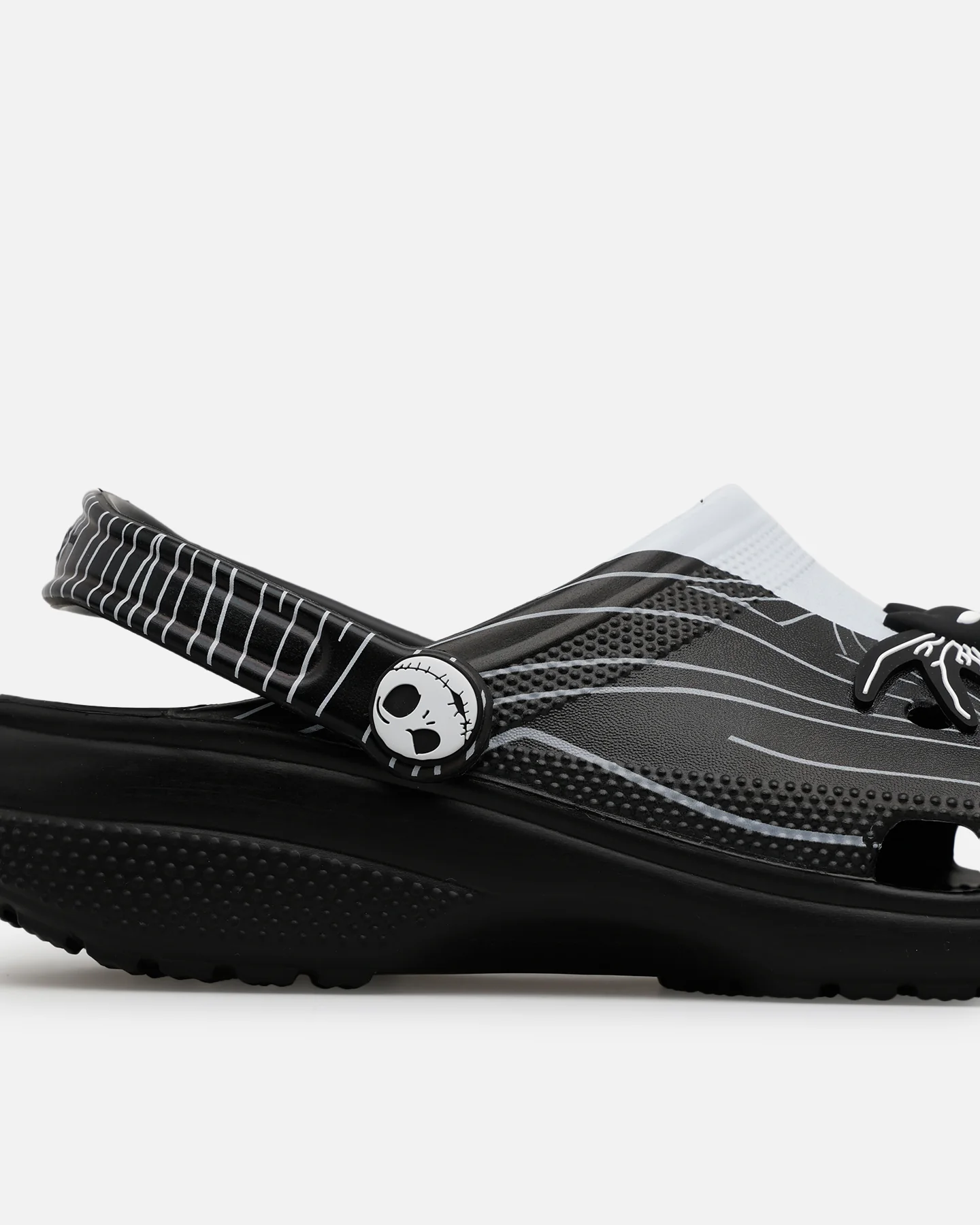 Crocs Nightmare Before Christmas Classic Clog Multi - Image 8