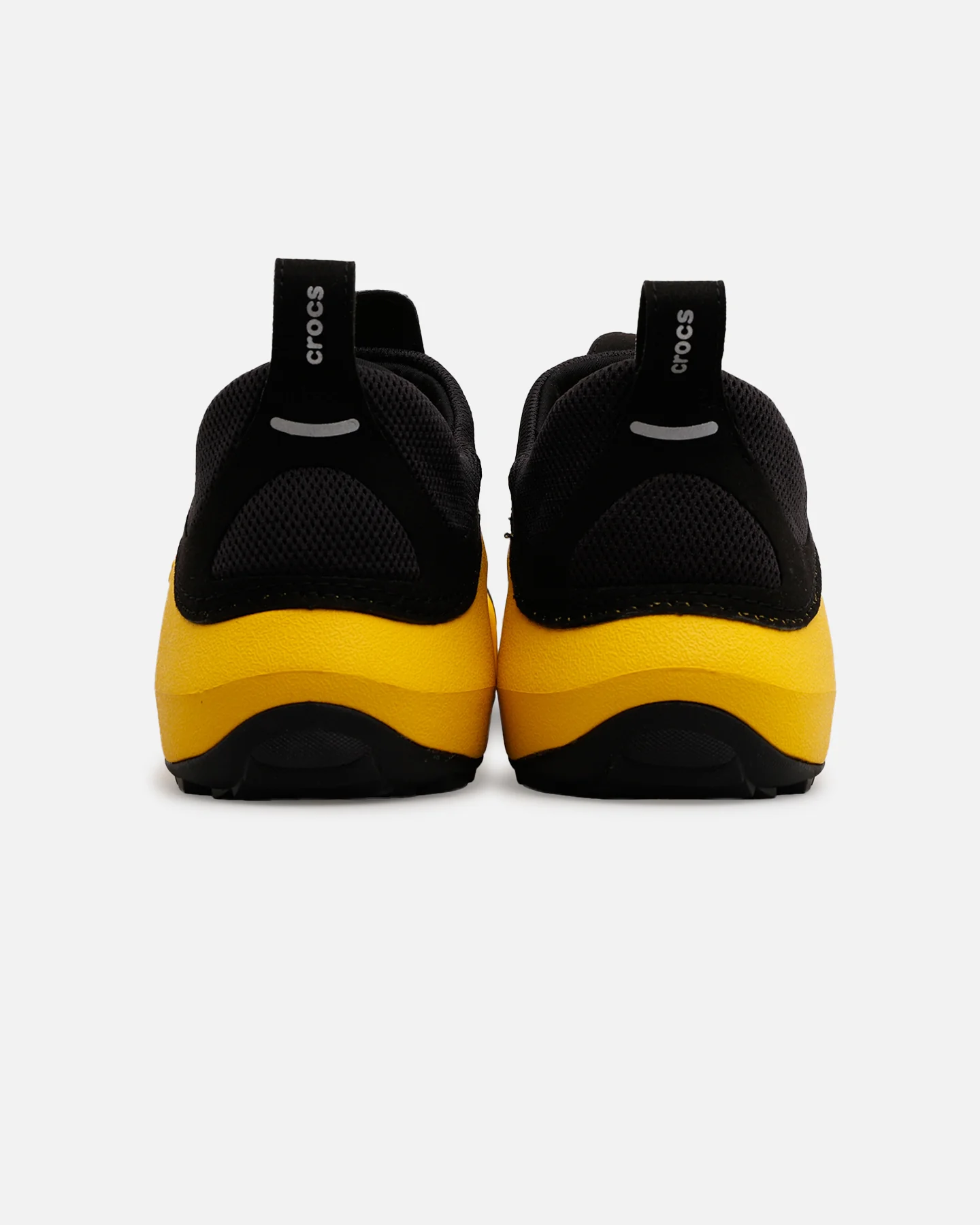 Crocs Quick Trail Low Sunflower - Image 4