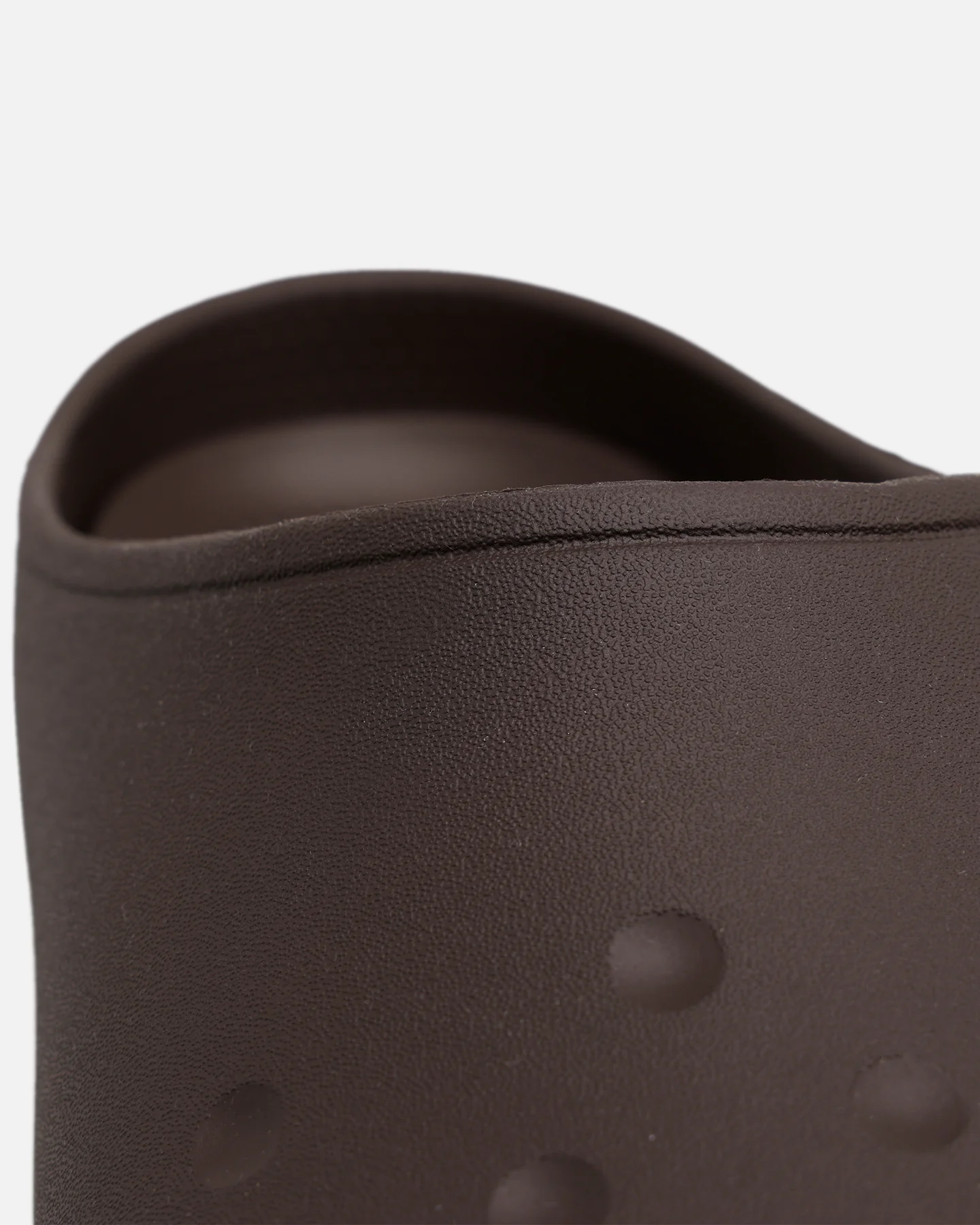 Crocs Quiet Clog Espresso - Image 6