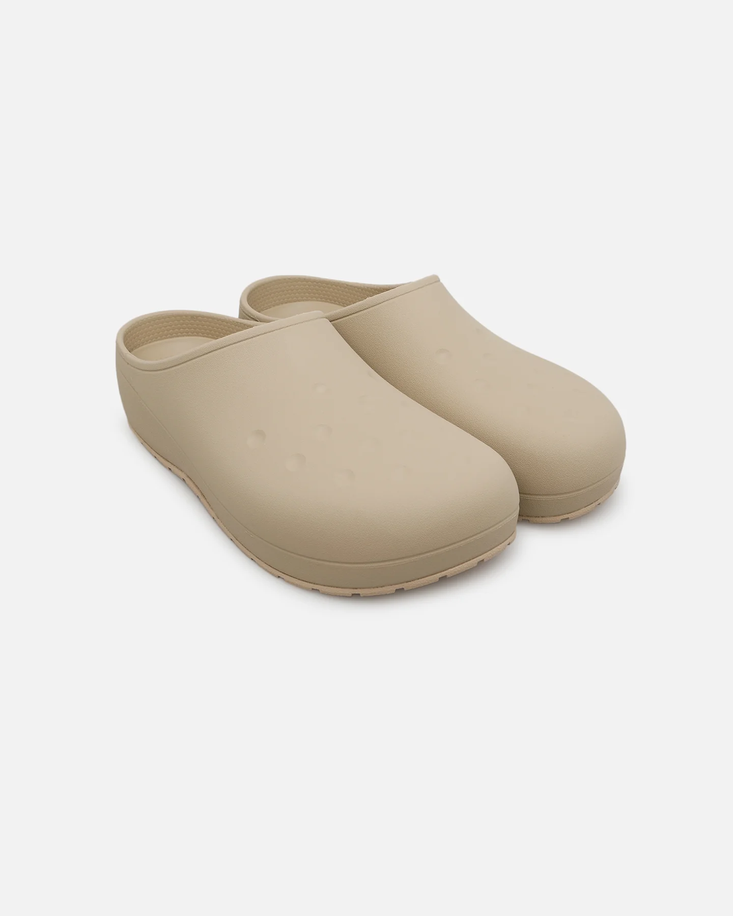 Crocs Quiet Clog Tree Bark - Image 5
