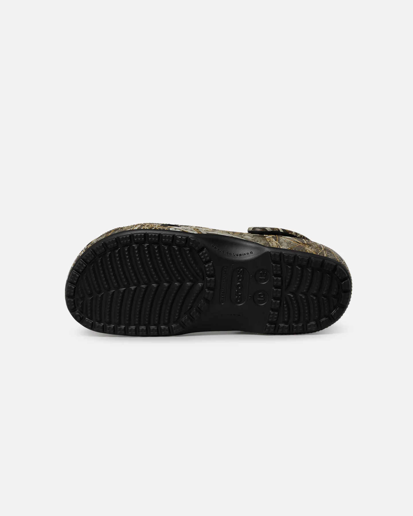 Crocs Realtree MAX-7® Classic Clog Multi - Image 5