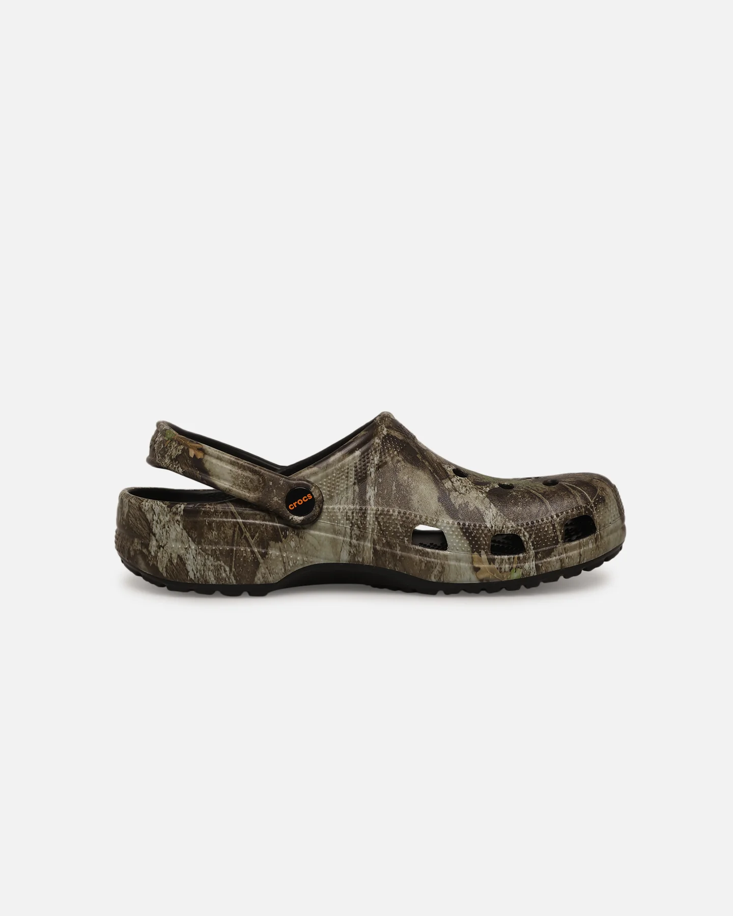 Crocs Realtree V2 Classic Clog Multi - Image 4