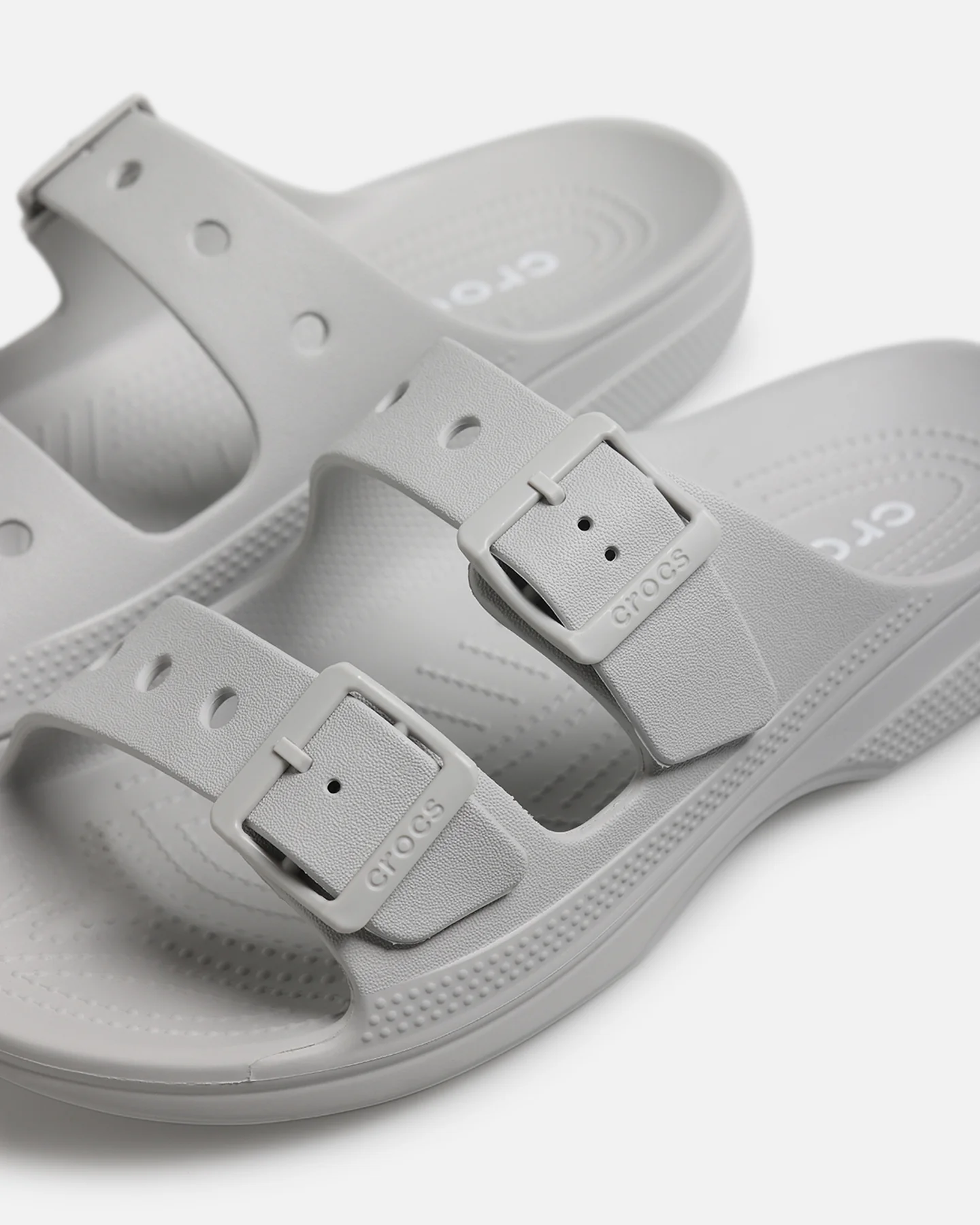 Crocs Saturday Sandal - Image 7