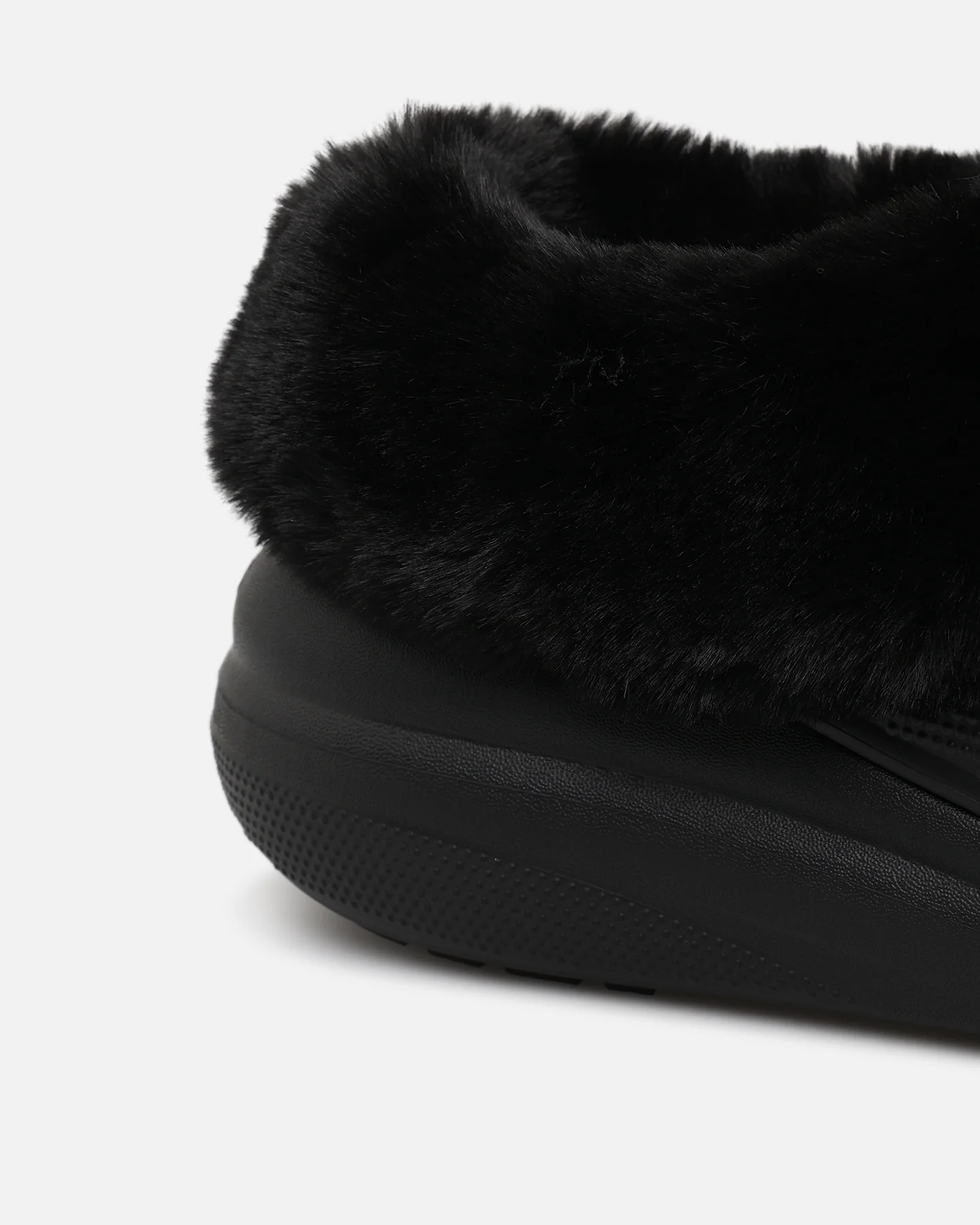 Crocs Furever Crush Black - Image 7