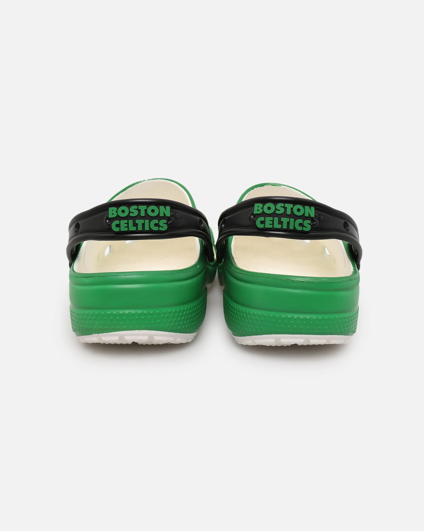 Crocs X NBA Boston Celtics Classic Clog OTC - Image 3