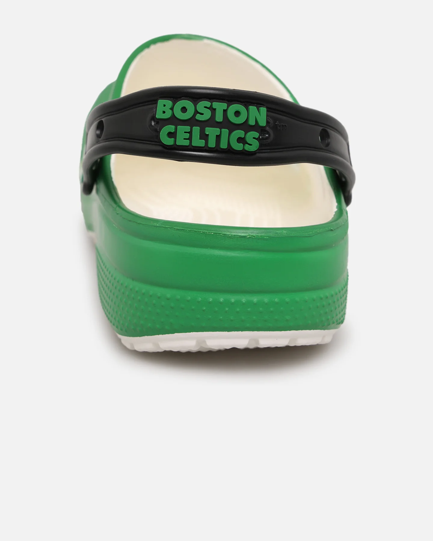 Crocs X NBA Boston Celtics Classic Clog OTC - Image 8