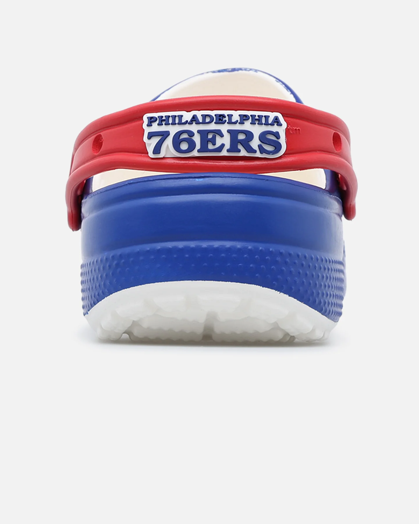 Crocs X NBA Philadelphia 76ers Classic Clog OTC - Image 9