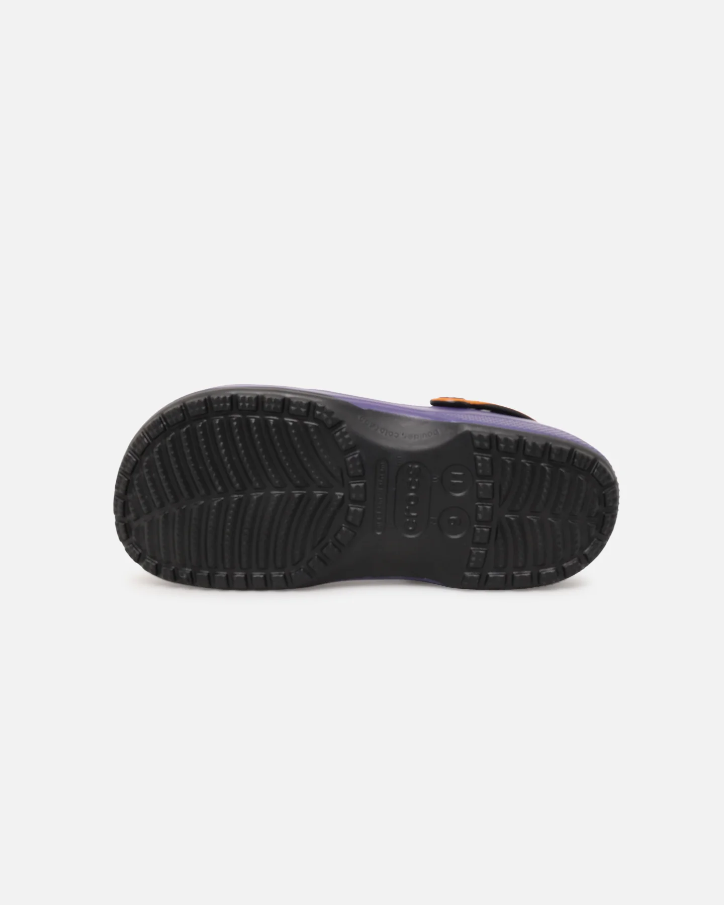 Crocs X NBA Phoenix Suns Classic Clog OTC - Image 5