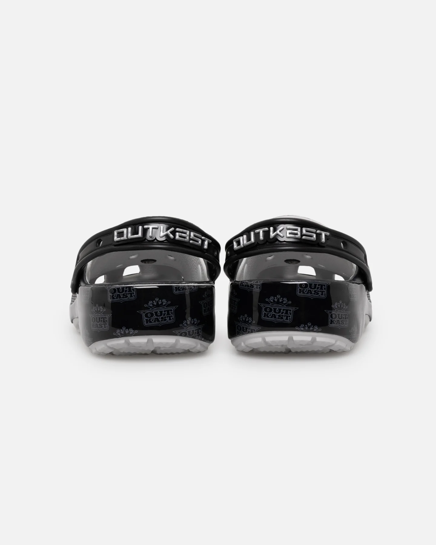 Crocs X Outkast Classic Clog Black - Image 3