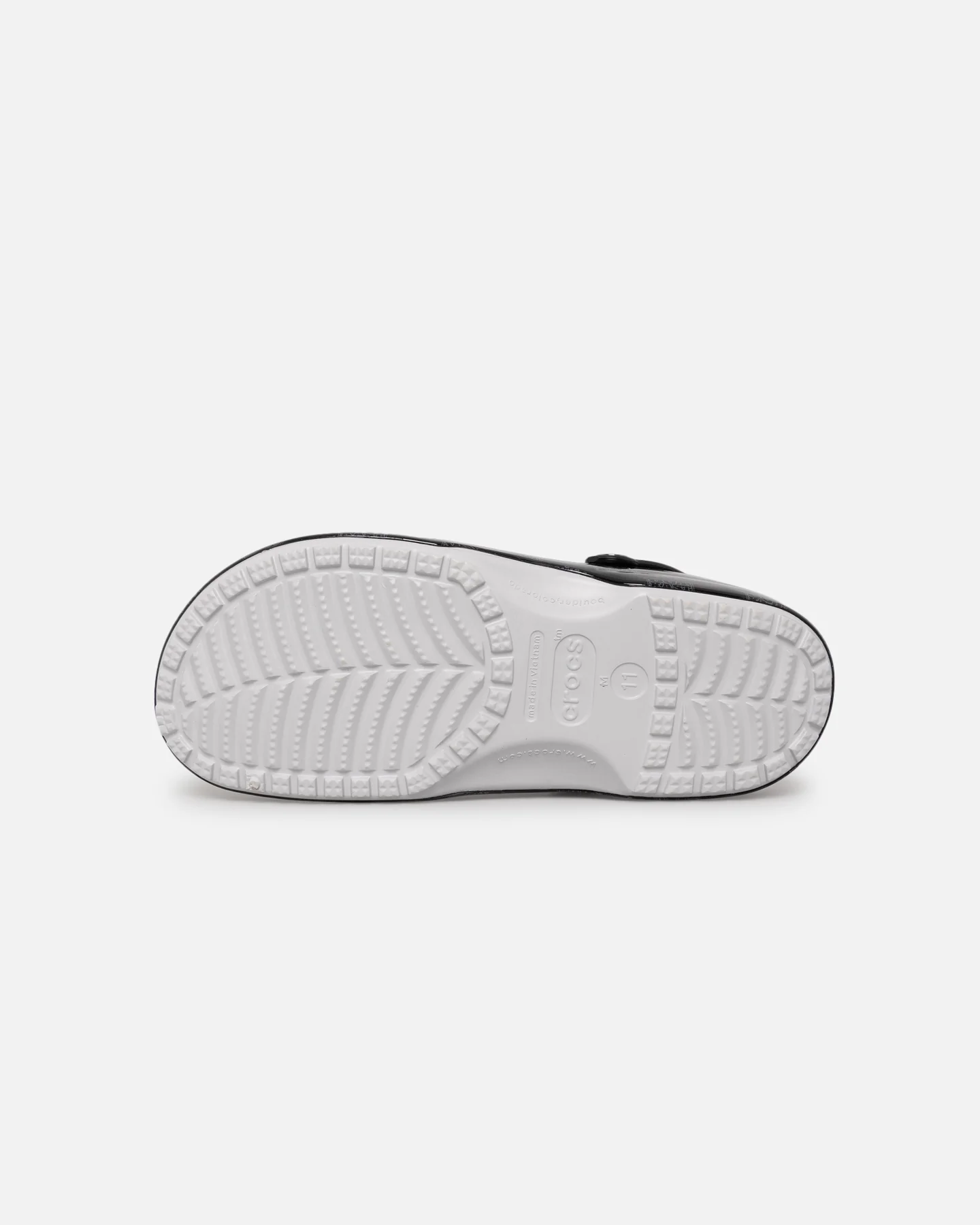 Crocs X Outkast Classic Clog Black - Image 5