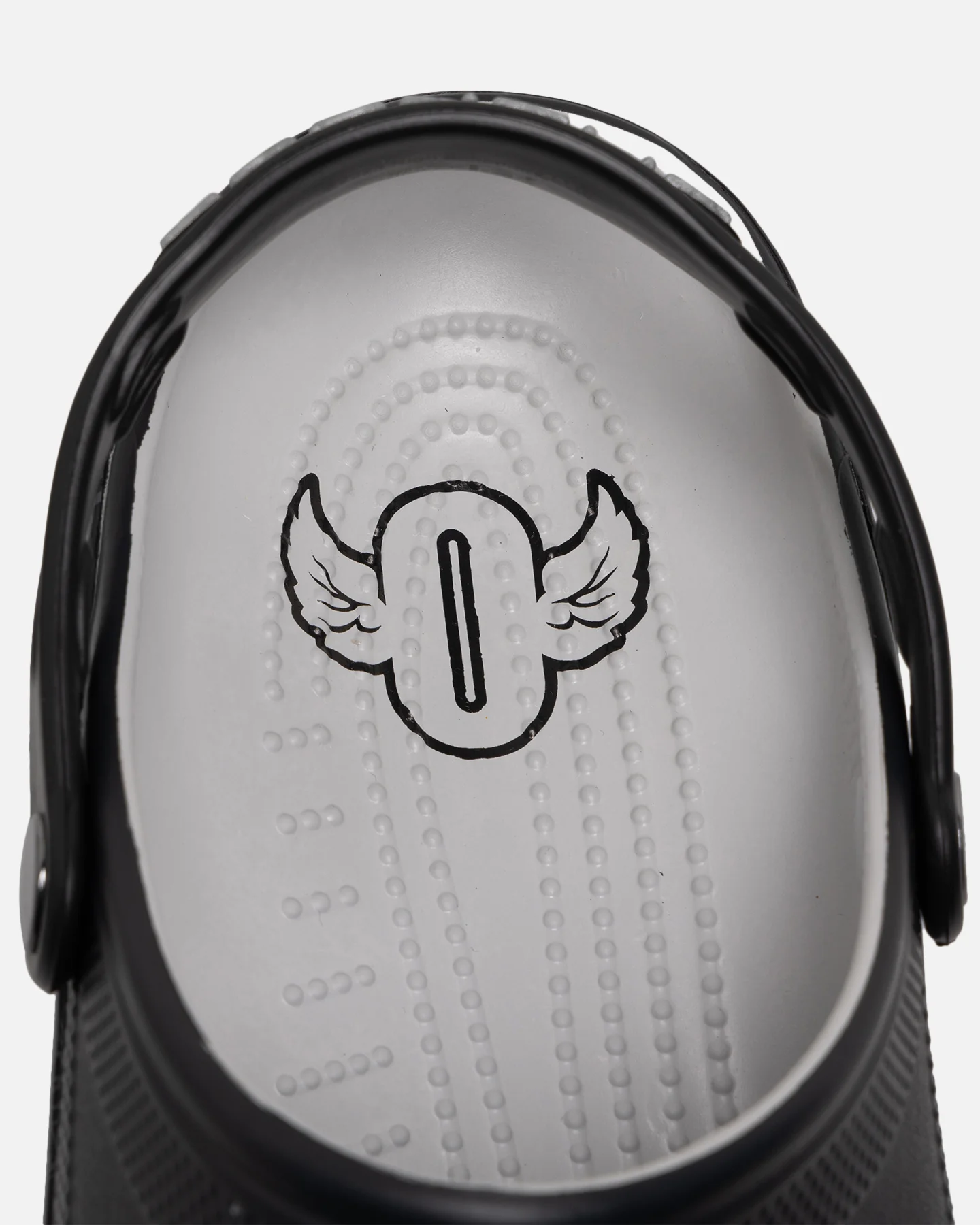 Crocs X Outkast Classic Clog Black - Image 8