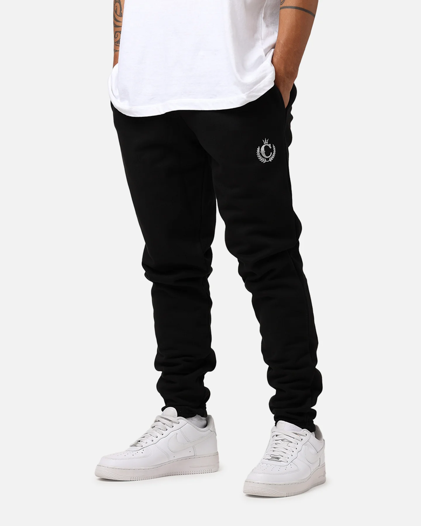 Culture Kings CK Sweatpants - Image 4