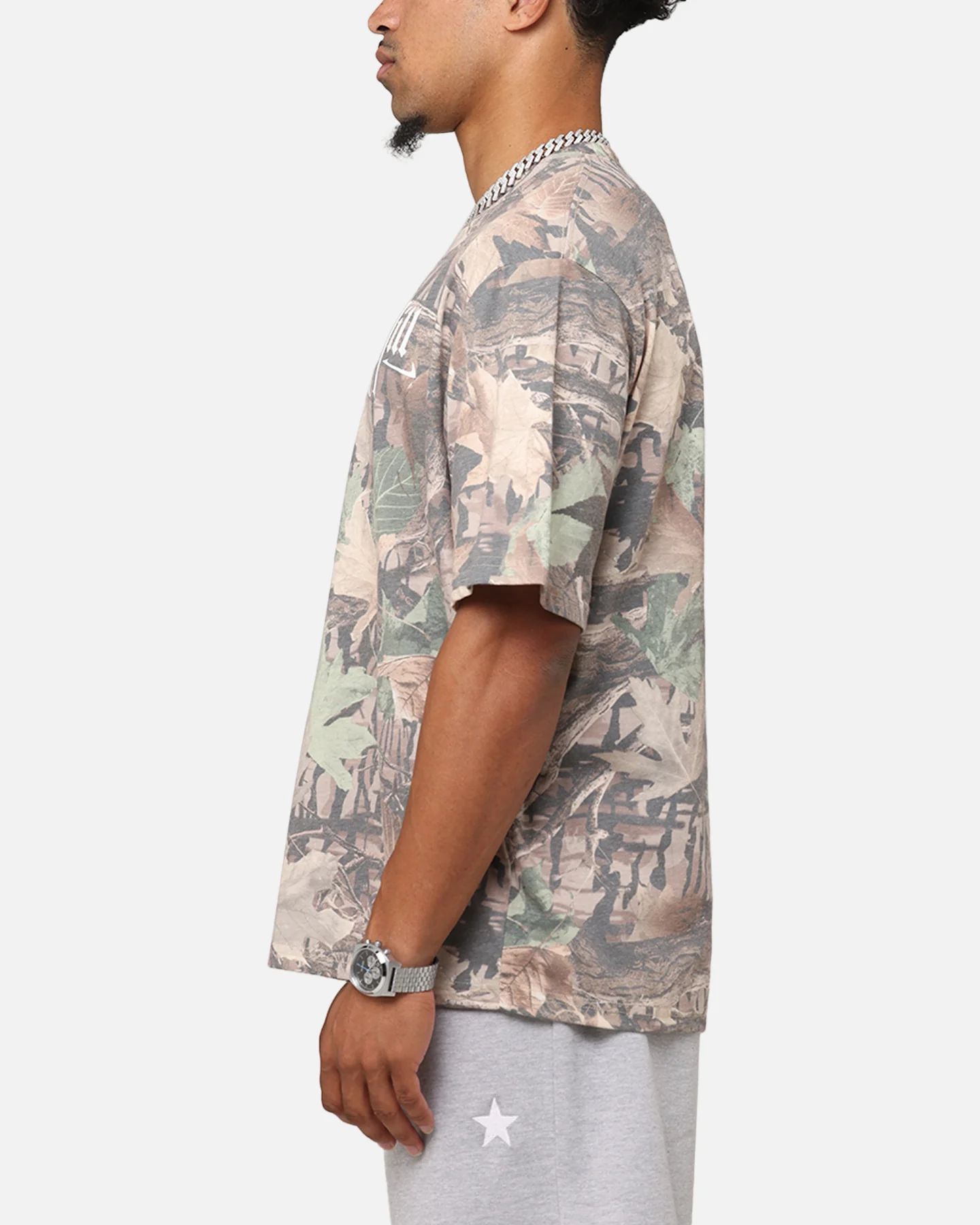Cypress Hill Realtree T-Shirt Camo - Image 5