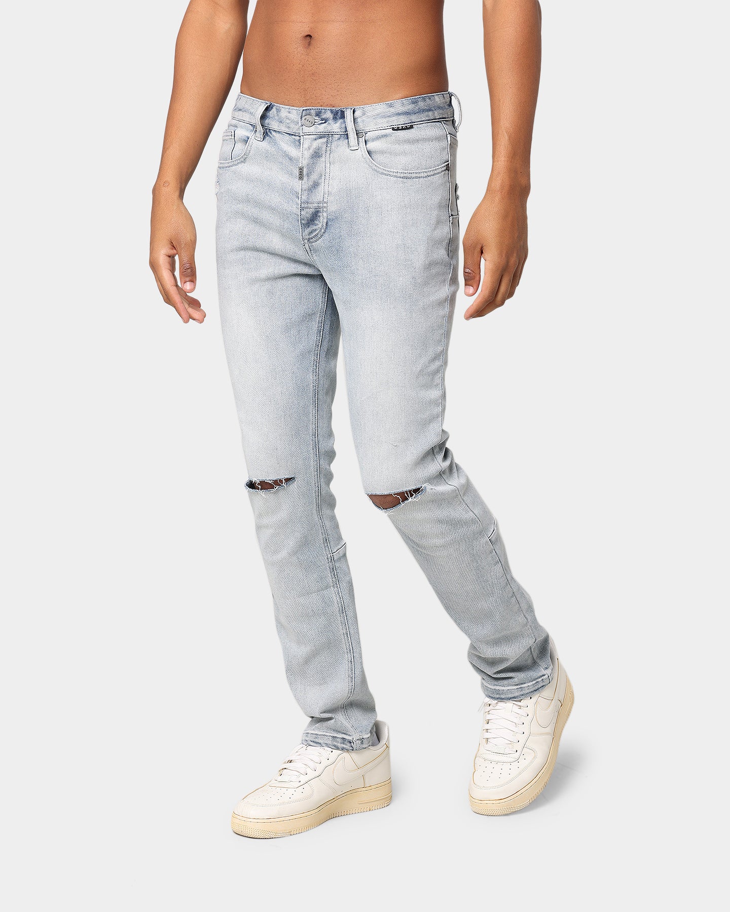 Dead Studios Revolt Jean Vintage Indigo - Image 2