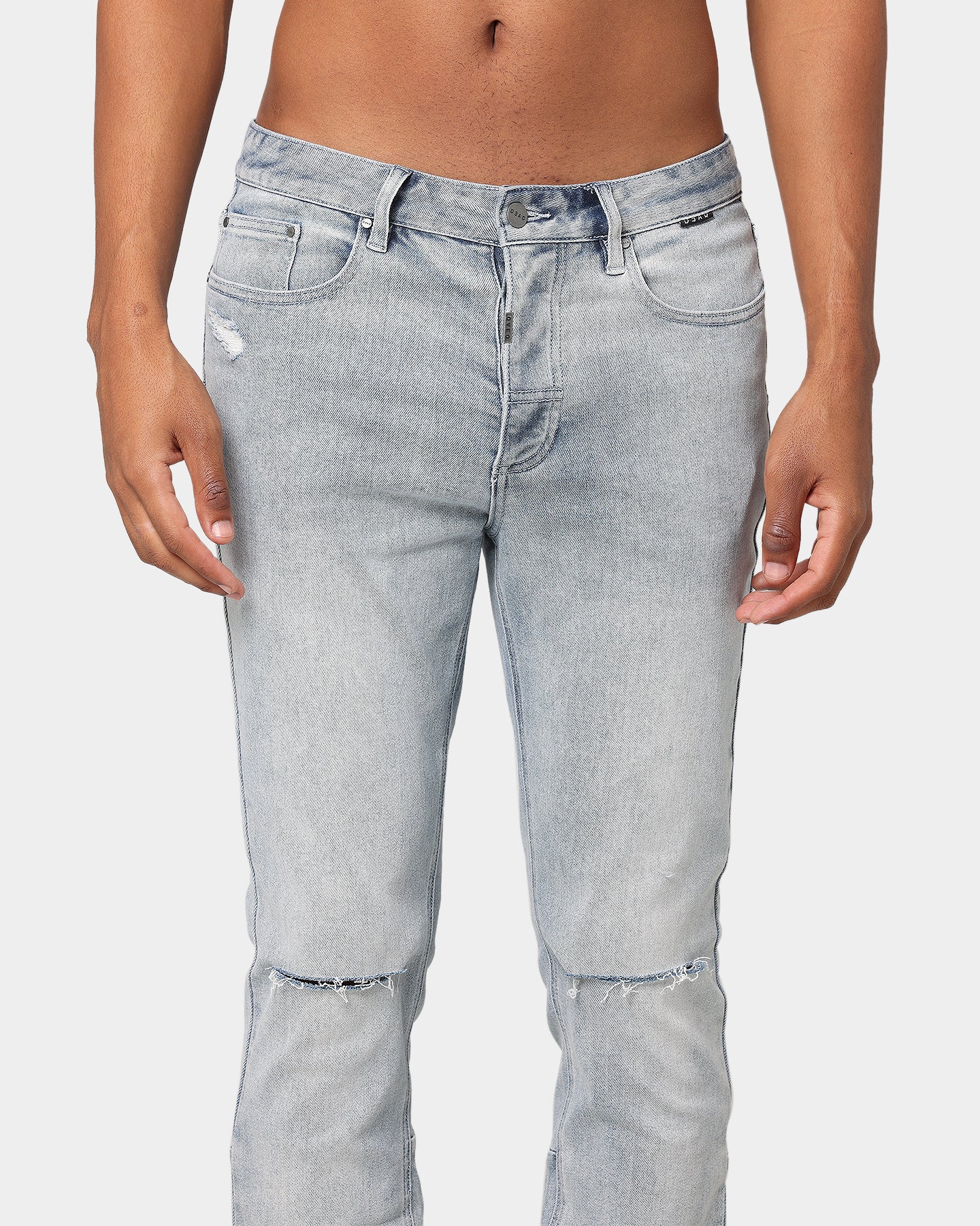 Dead Studios Revolt Jean Vintage Indigo - Image 4