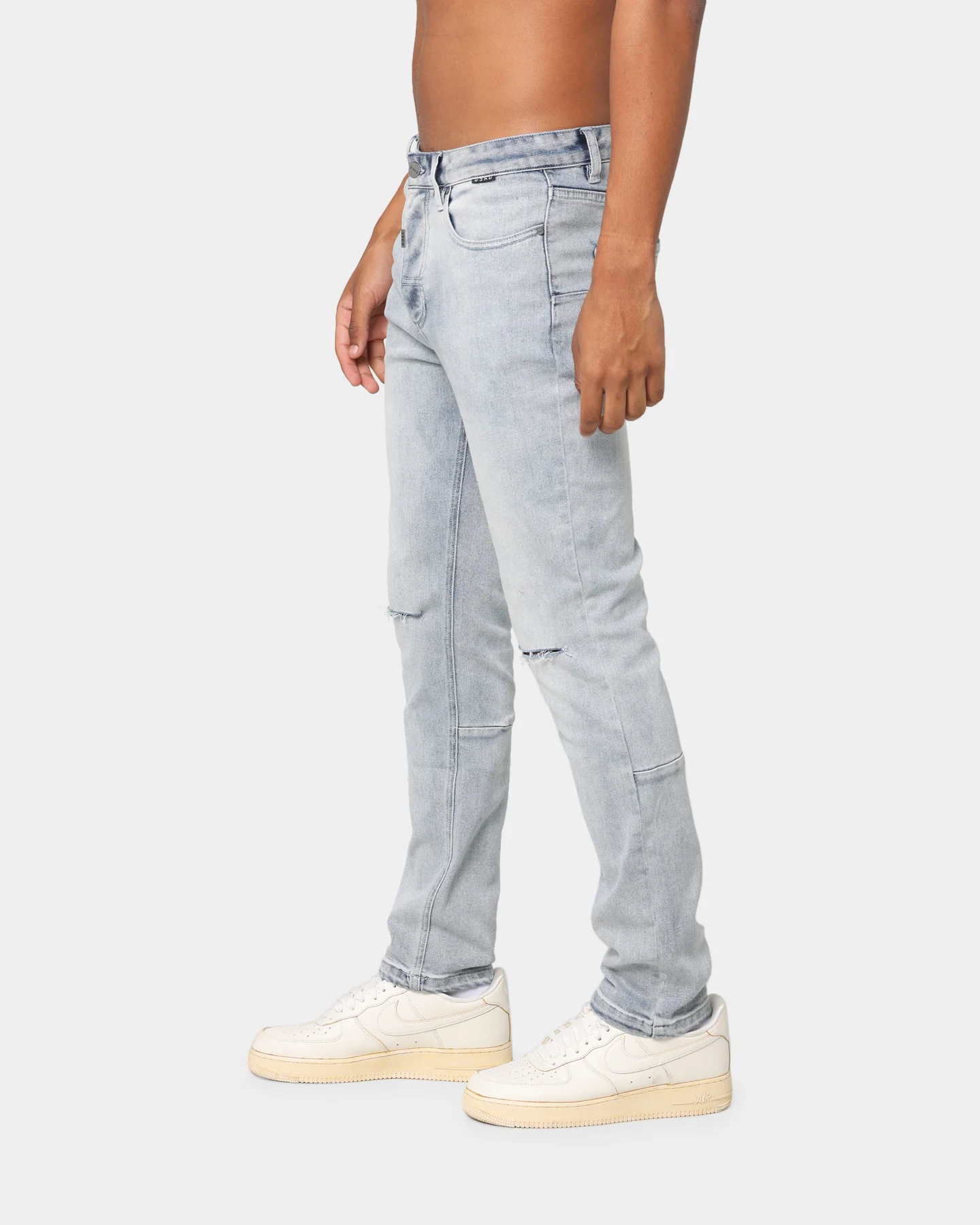 Dead Studios Revolt Jean Vintage Indigo - Image 7