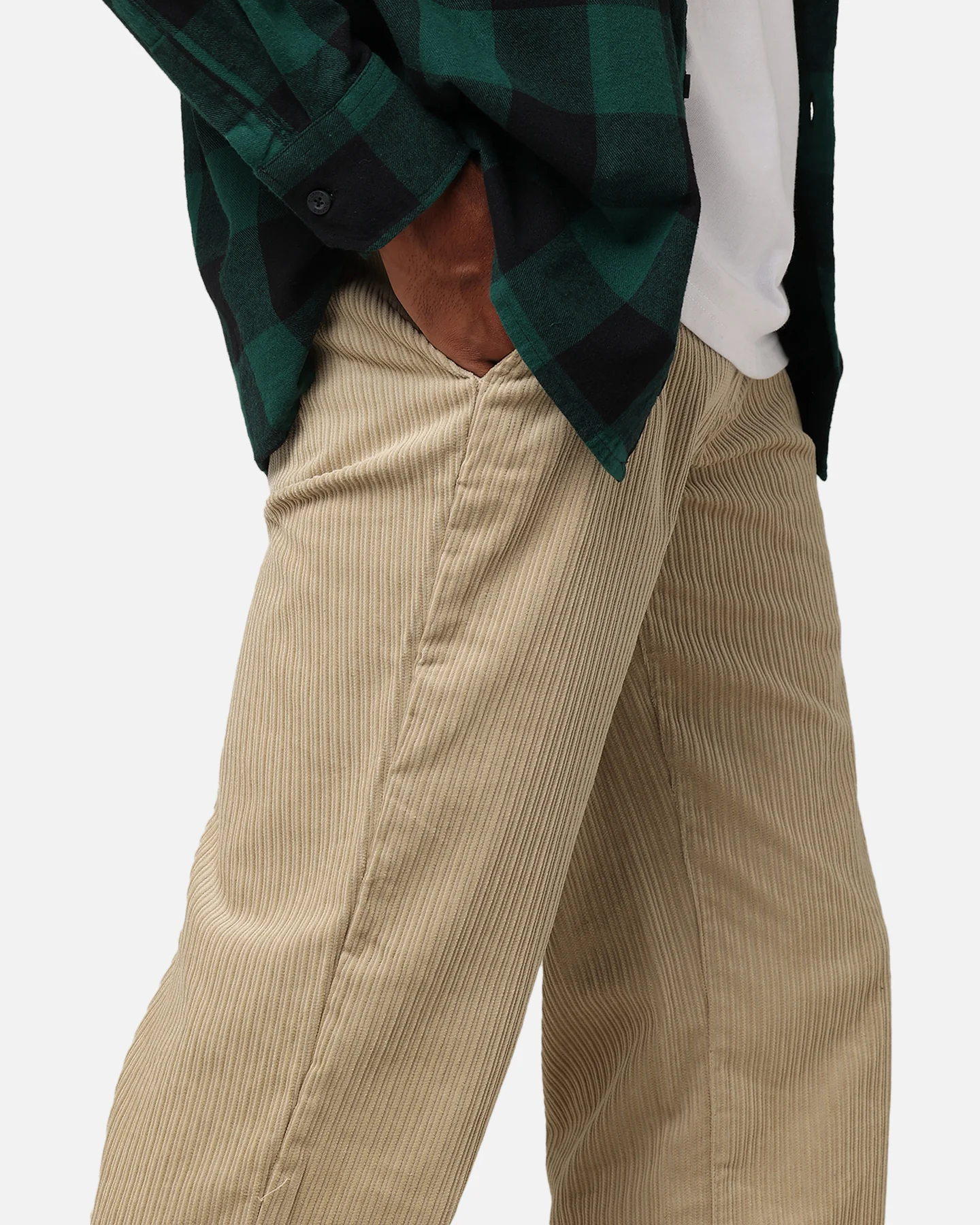 Dickies 874 Corduroy Pant Desert Tan - Image 3