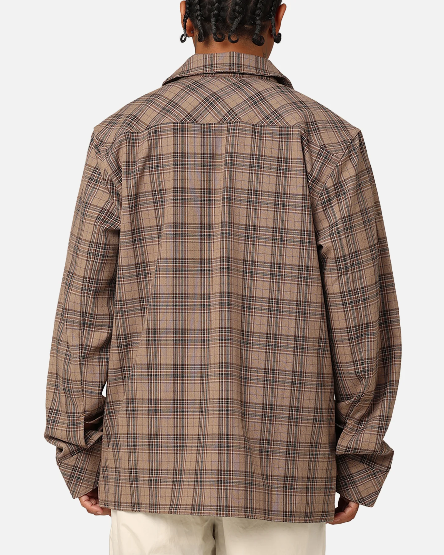 Dickies Brownsville Jacket Desert Sand - Image 3