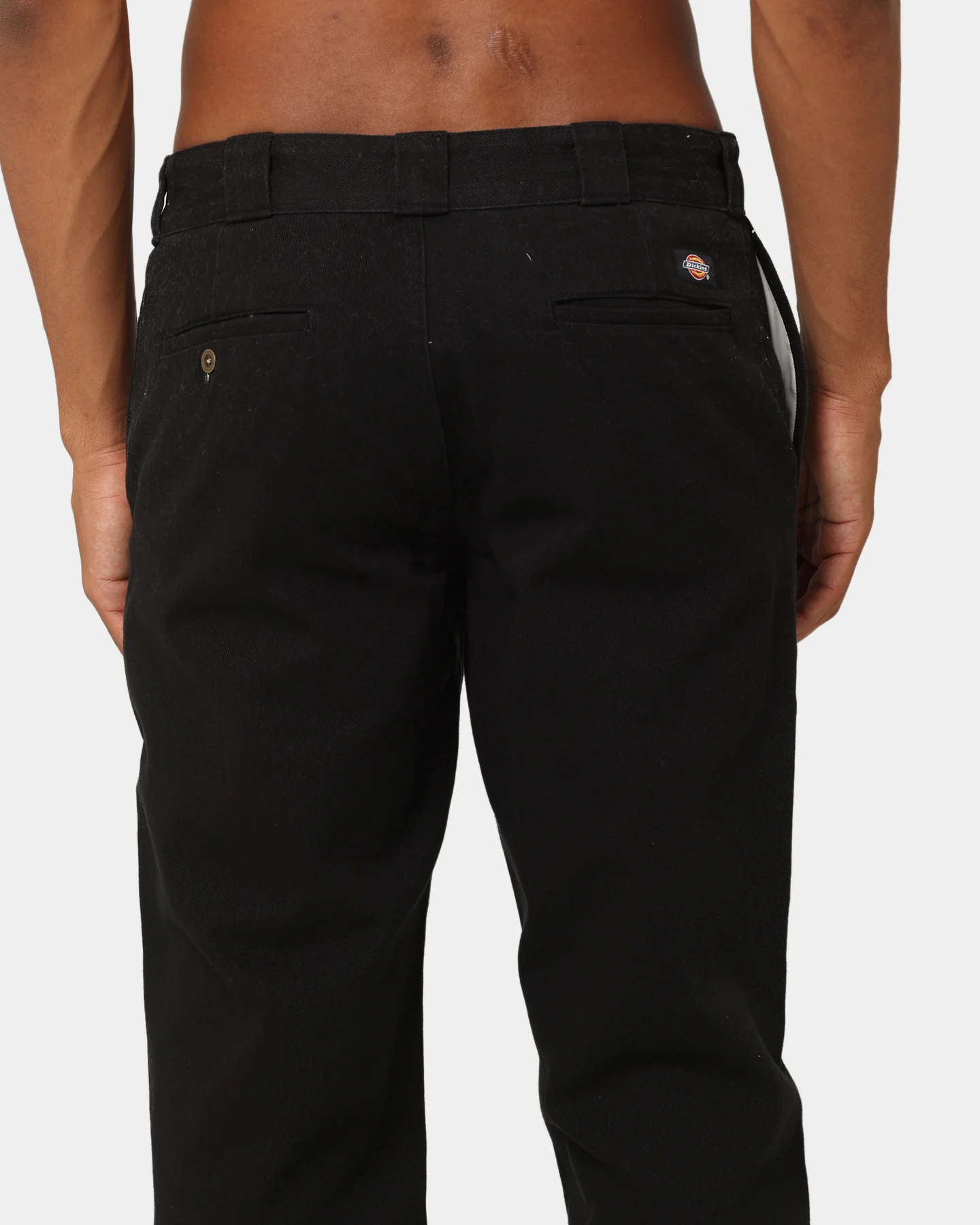 Dickies Original 874 Pants Black - Image 8