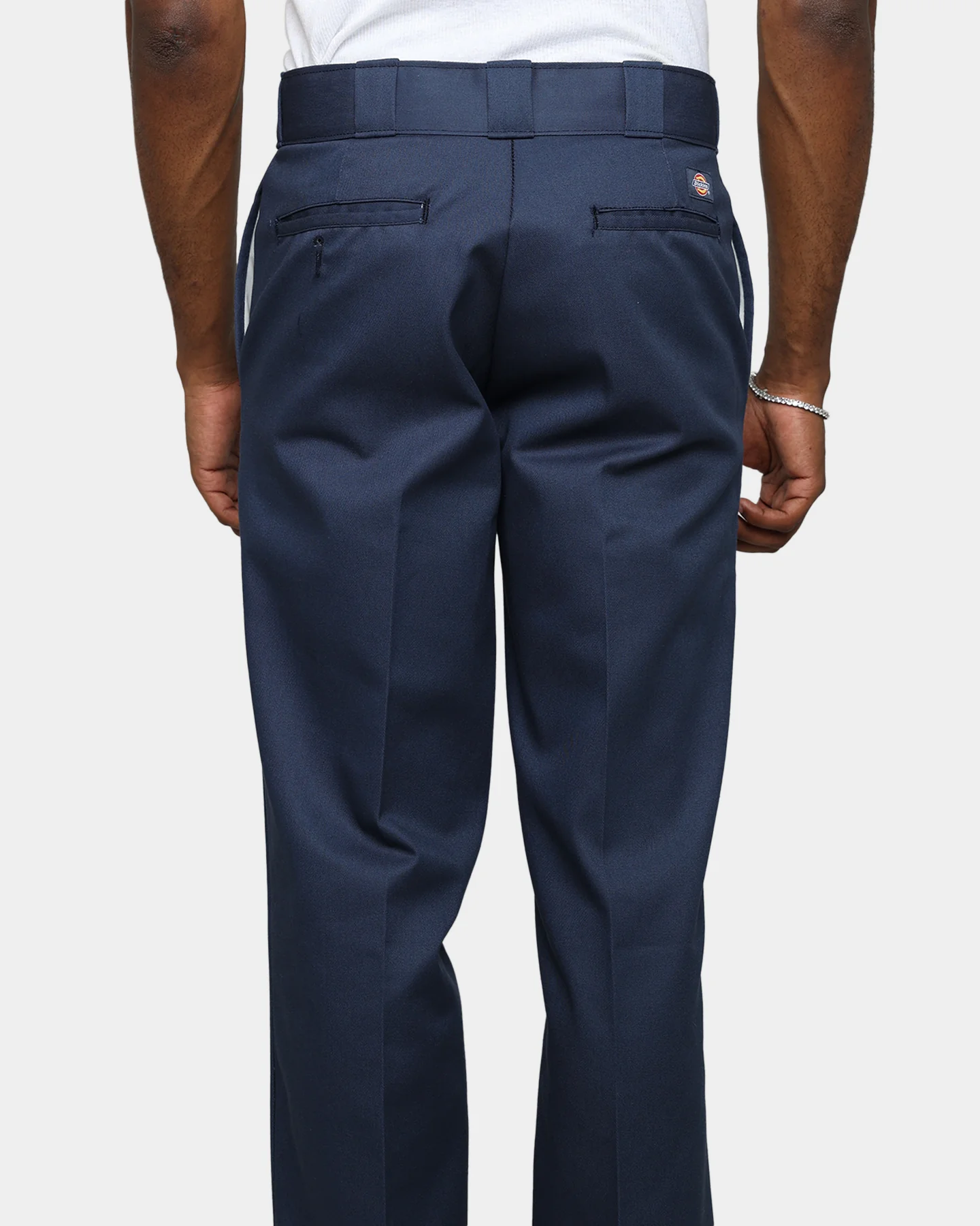 Dickies Original 874 Pants Navy - Image 8