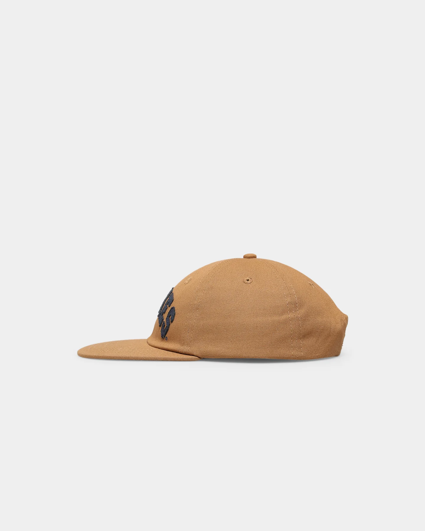Dickies Princeton Snapback Brown Duck - Image 4