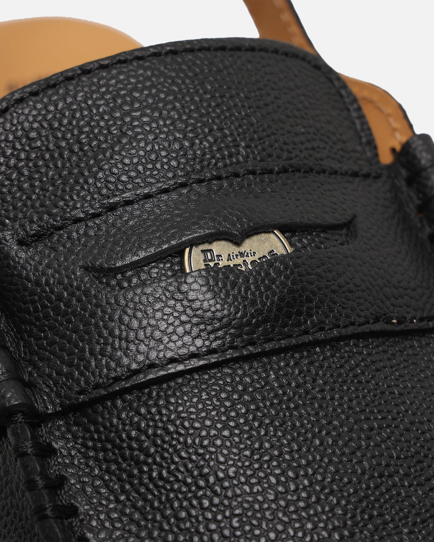 Dr. Martens Penton Slingback Loafer Black - Image 6