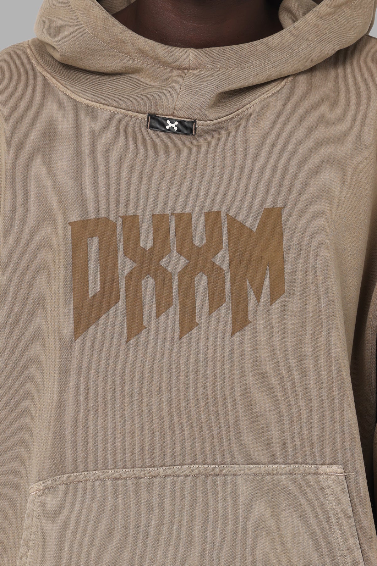 DXXMLife L-5 Txnal Hxxdie Pigment Brown - Image 4