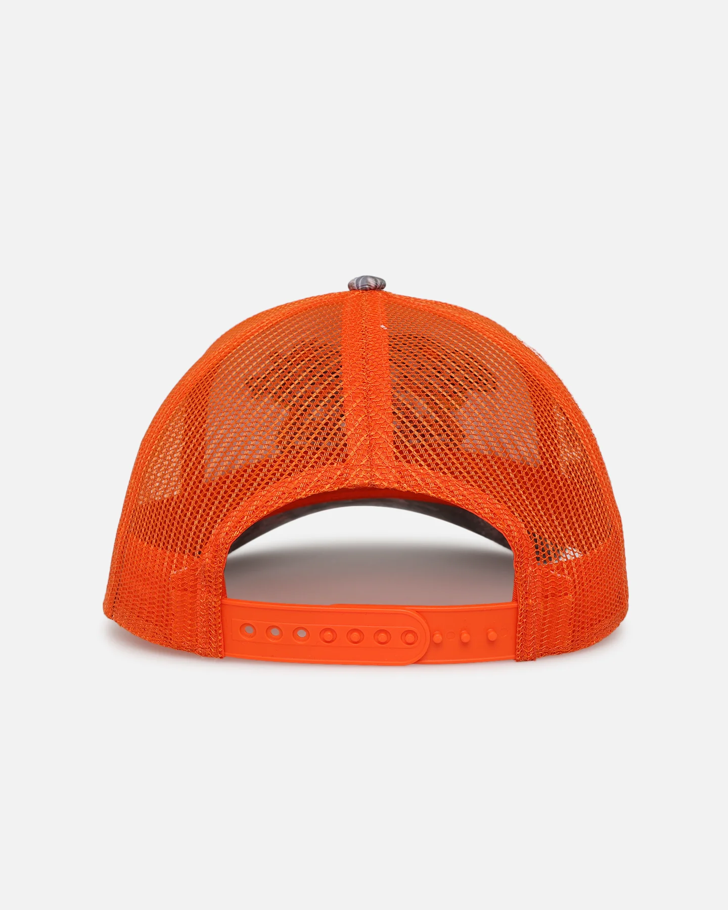Ed Hardy Trucker Snapback Real Tree Camo - Image 2