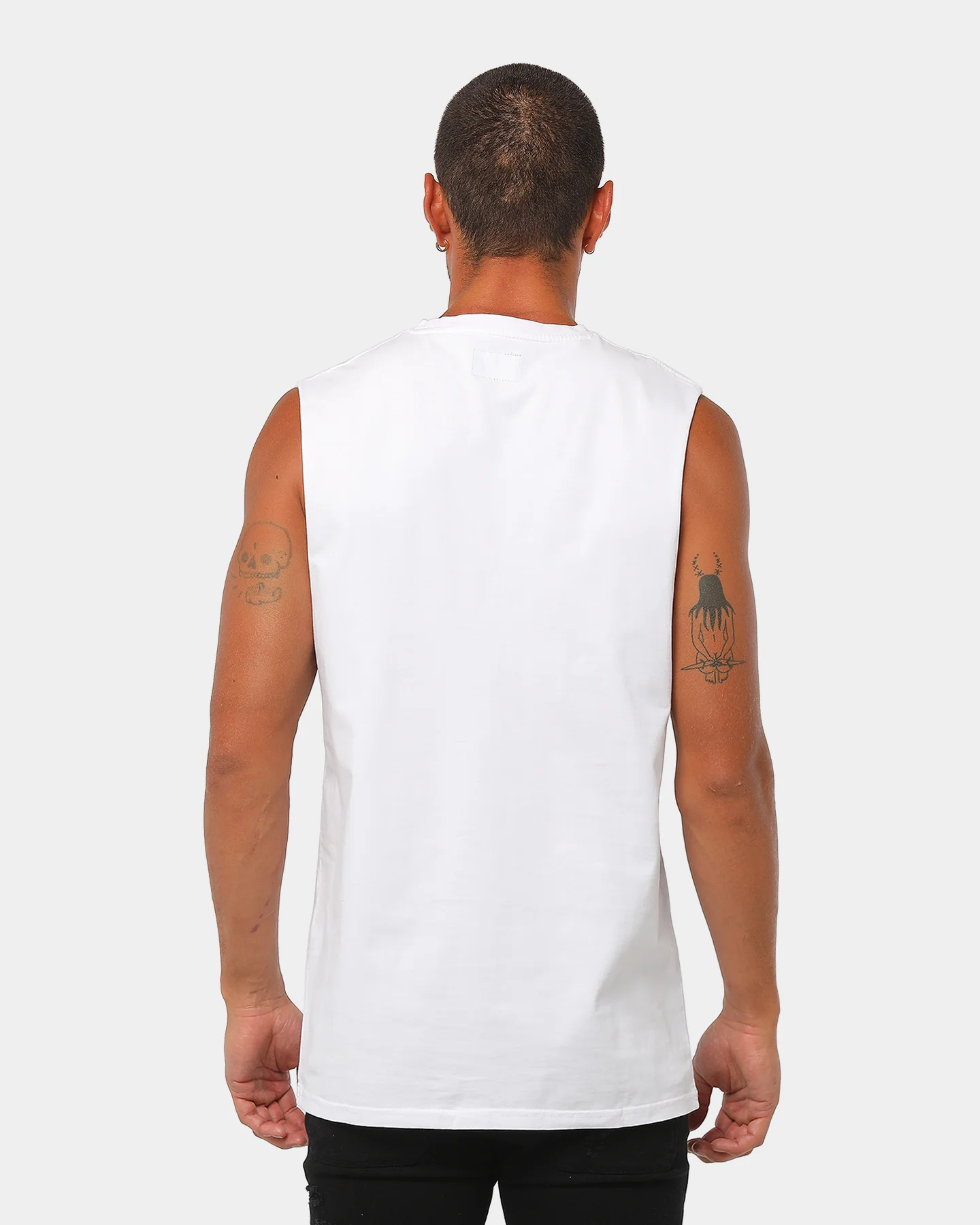 Elevn Dimension Muscle White/Purple - Image 2