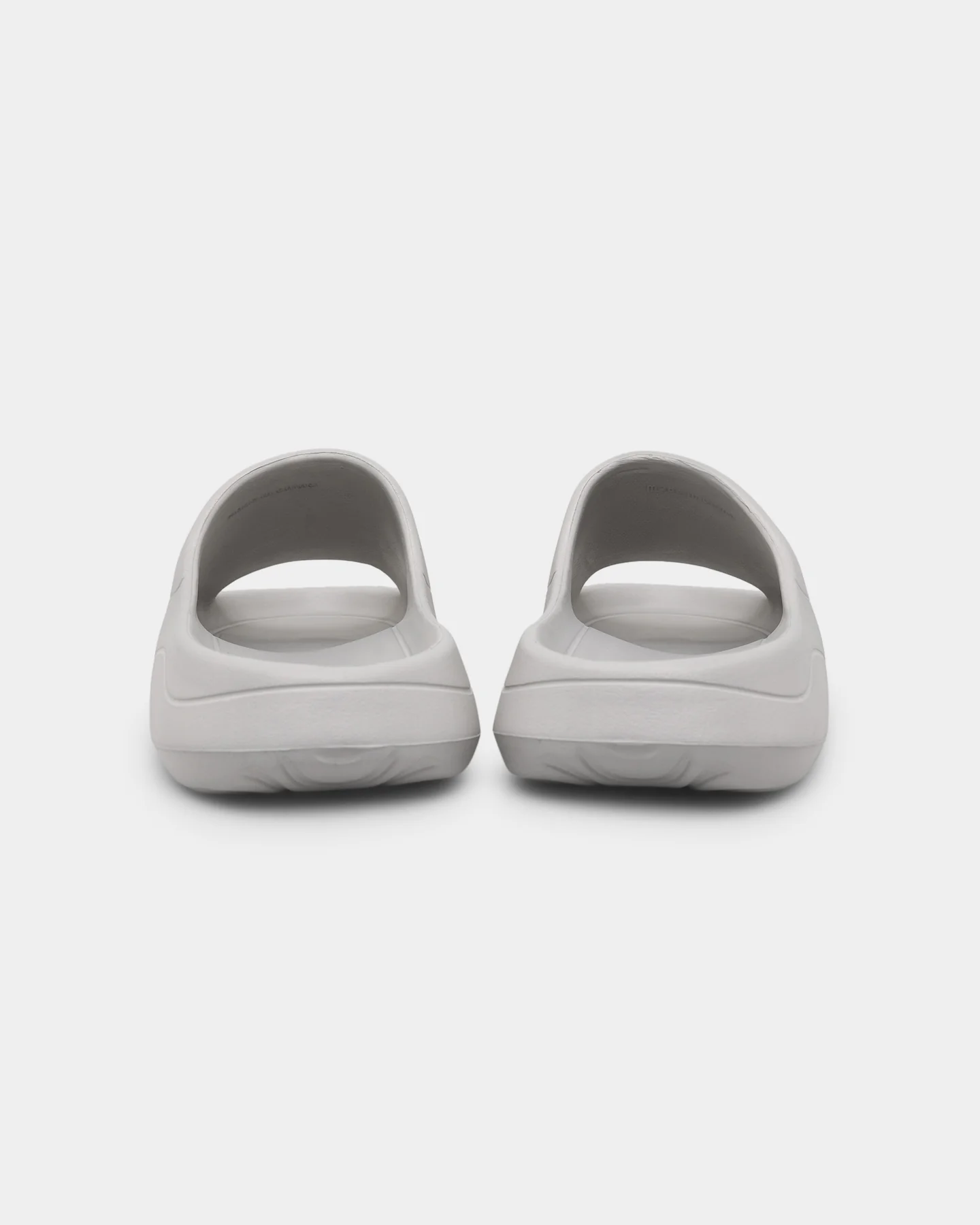 Elevn Clothing Co Wade Slide Grey - Image 4