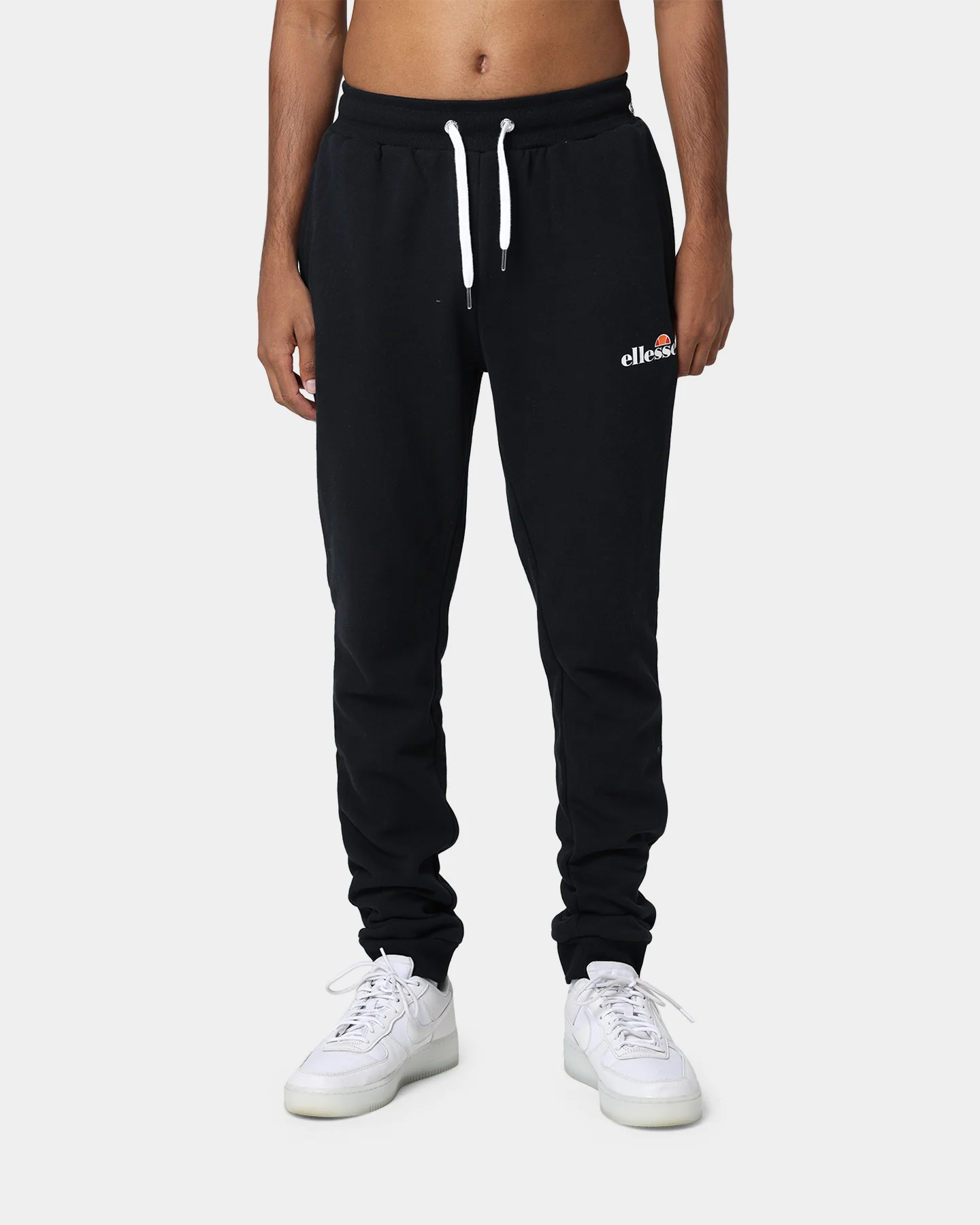 Ellesse Granite Jog Pants Black - Image 3