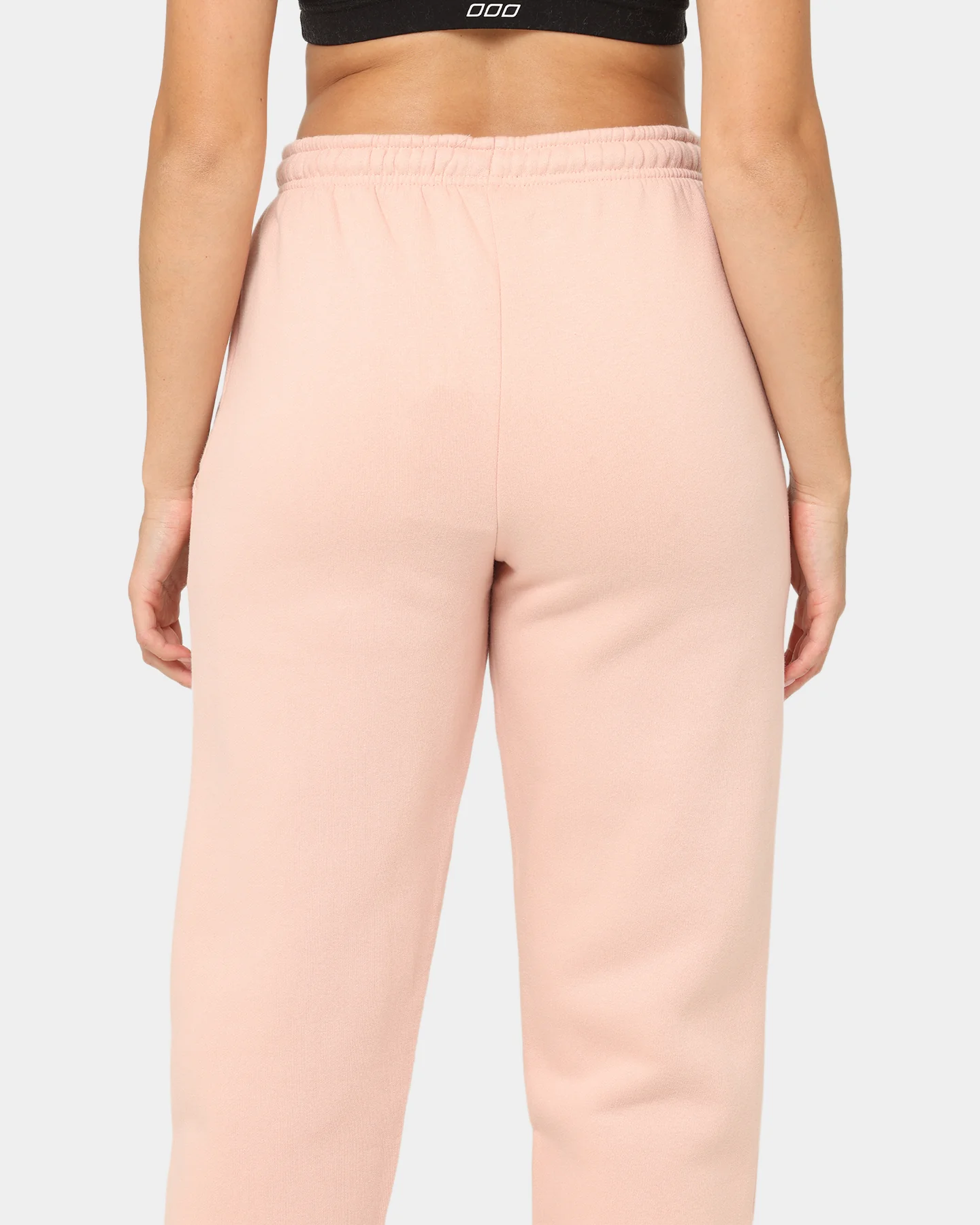 Ellesse Women's Joe Jog Pants Pink - Image 8