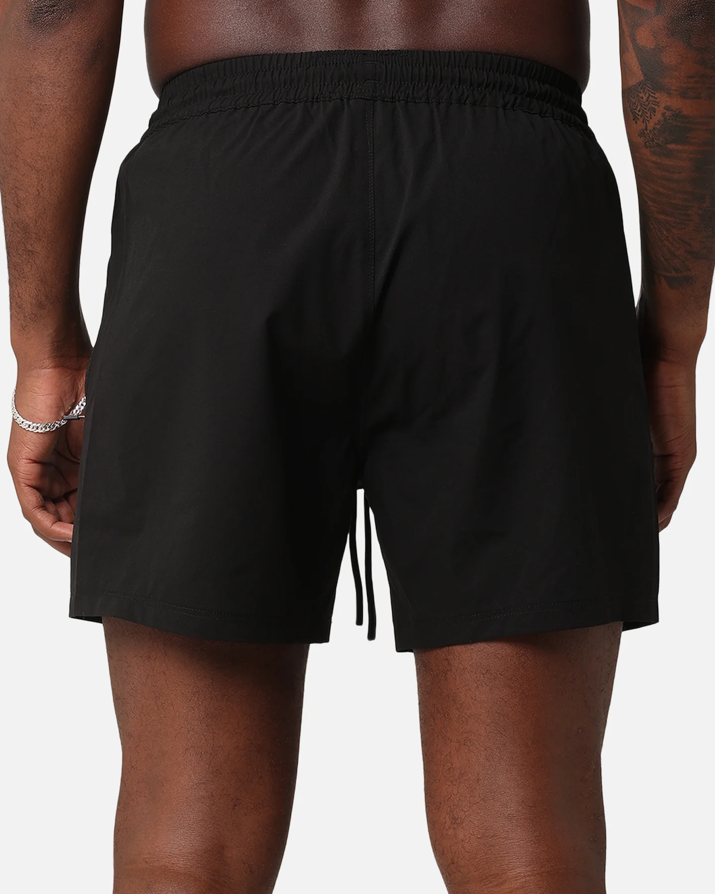 Emperor Apparel Performance Shorts Black - Image 8