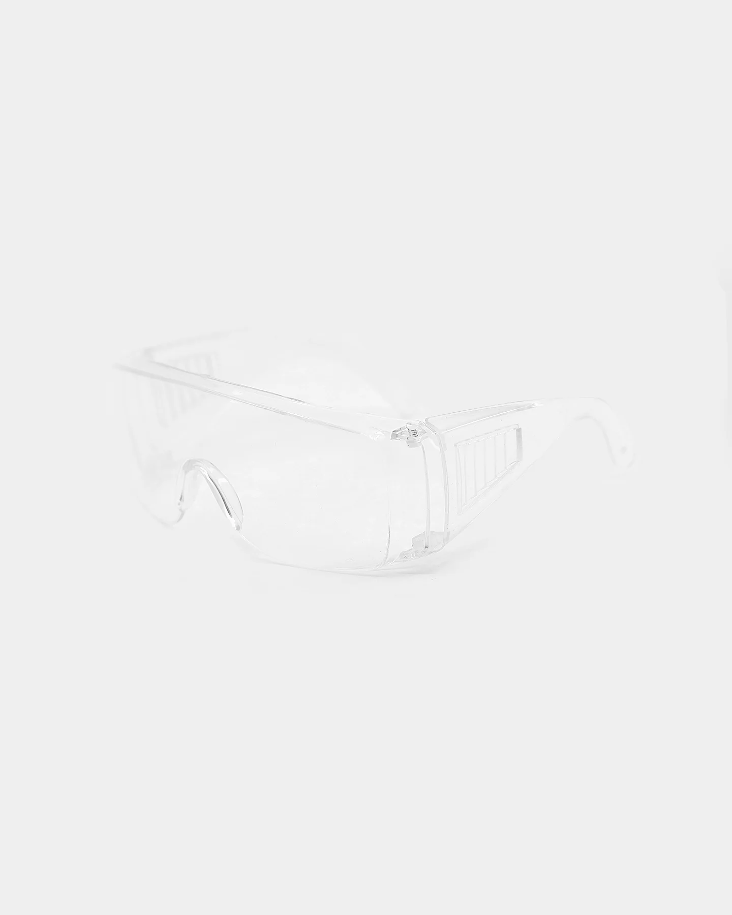 EN ES Clear Goggles Clear - Image 2