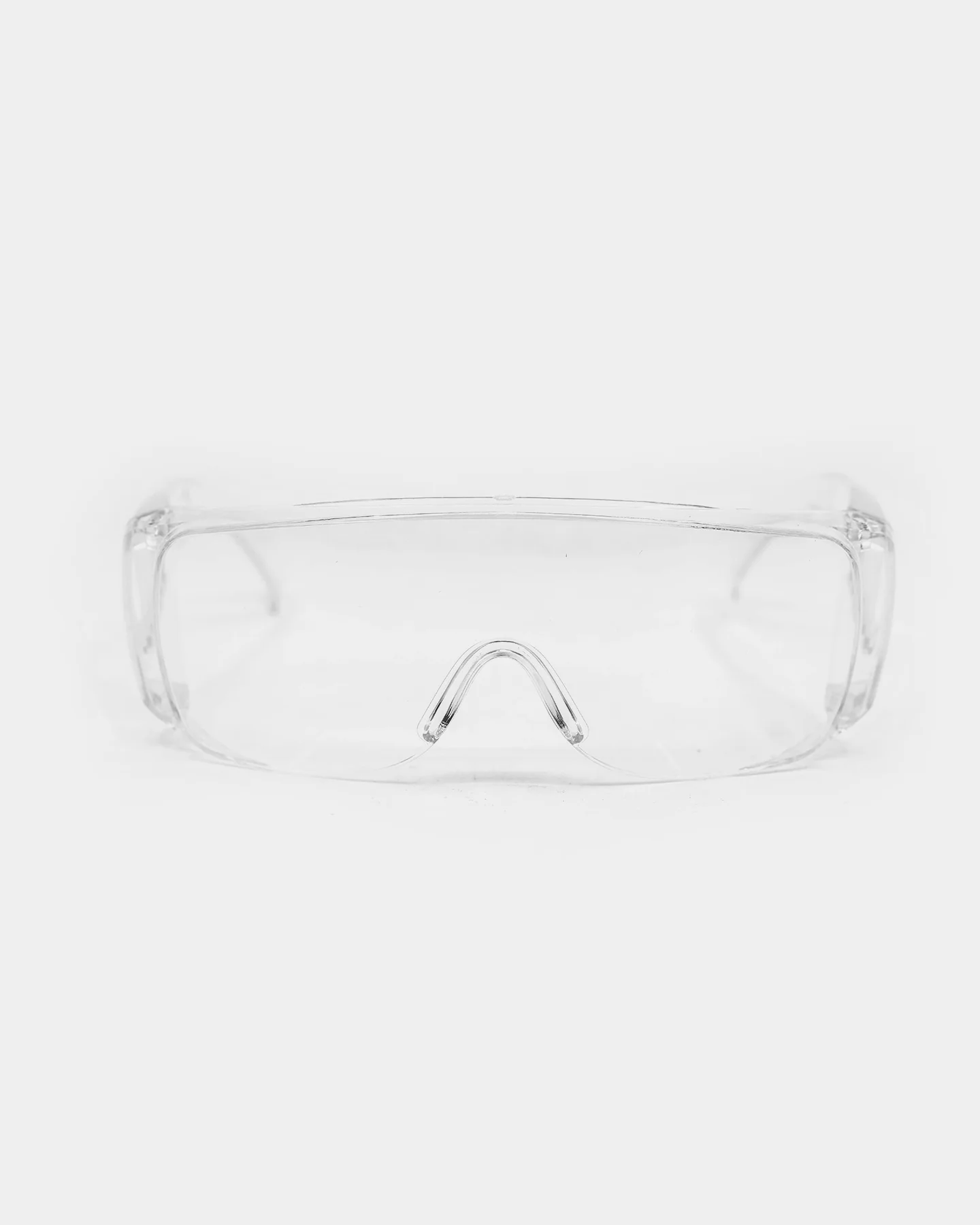 EN ES Clear Goggles Clear - Image 3