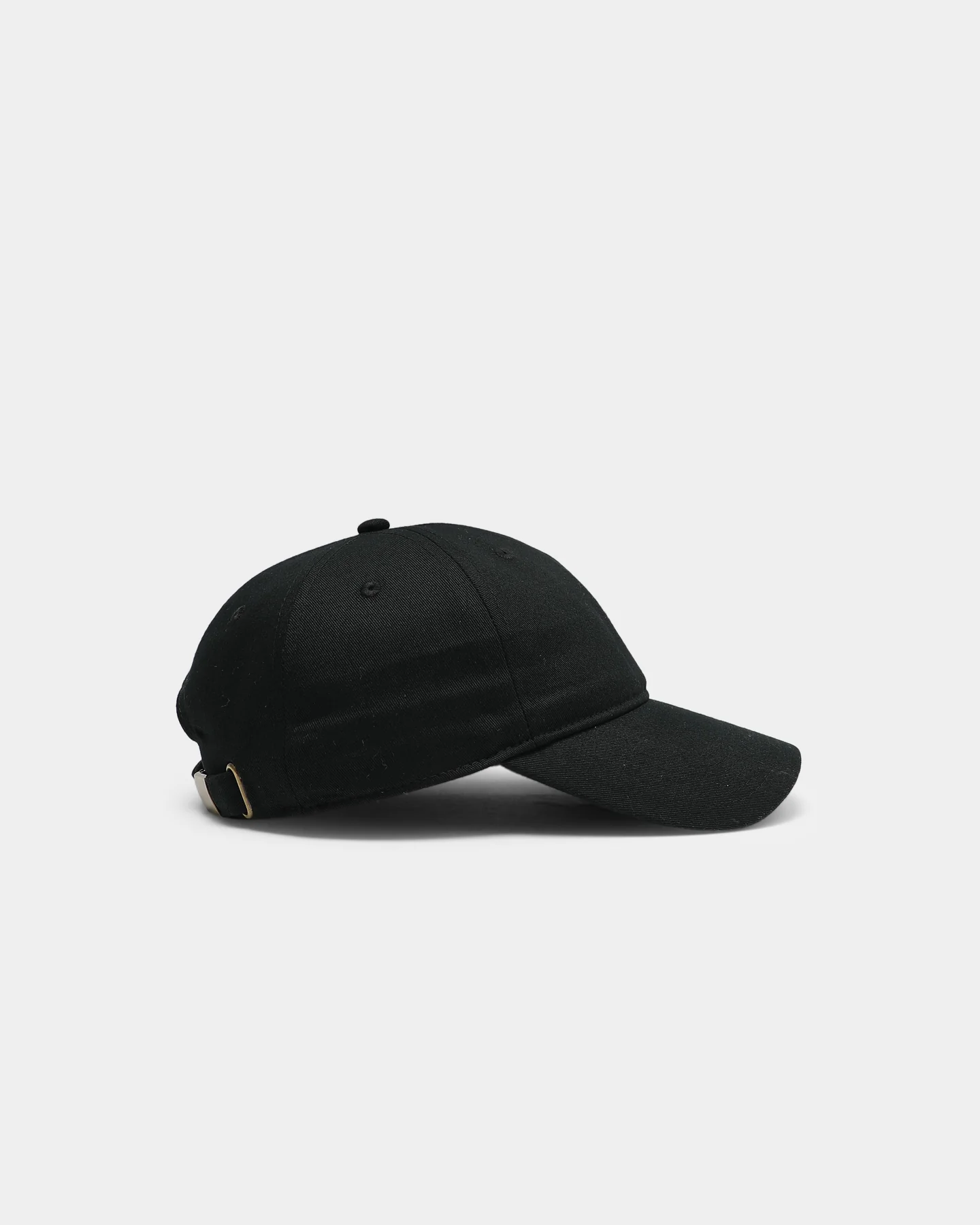 EN ES Dad Strapback Black - Image 4