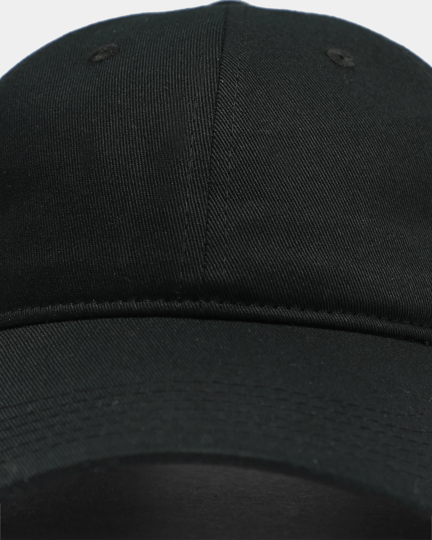 EN ES Dad Strapback Black - Image 6