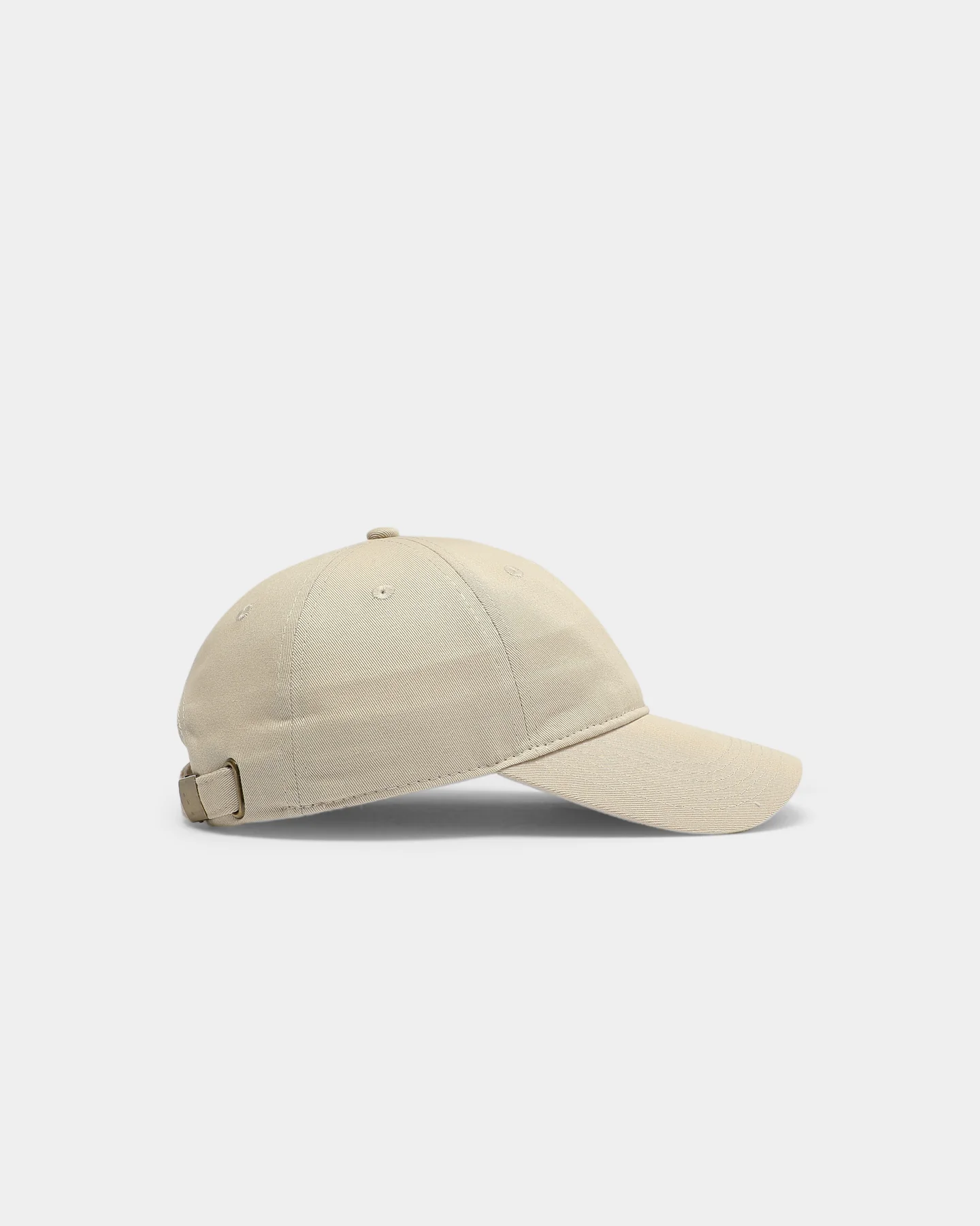 EN ES Dad Strapback Tan - Image 4