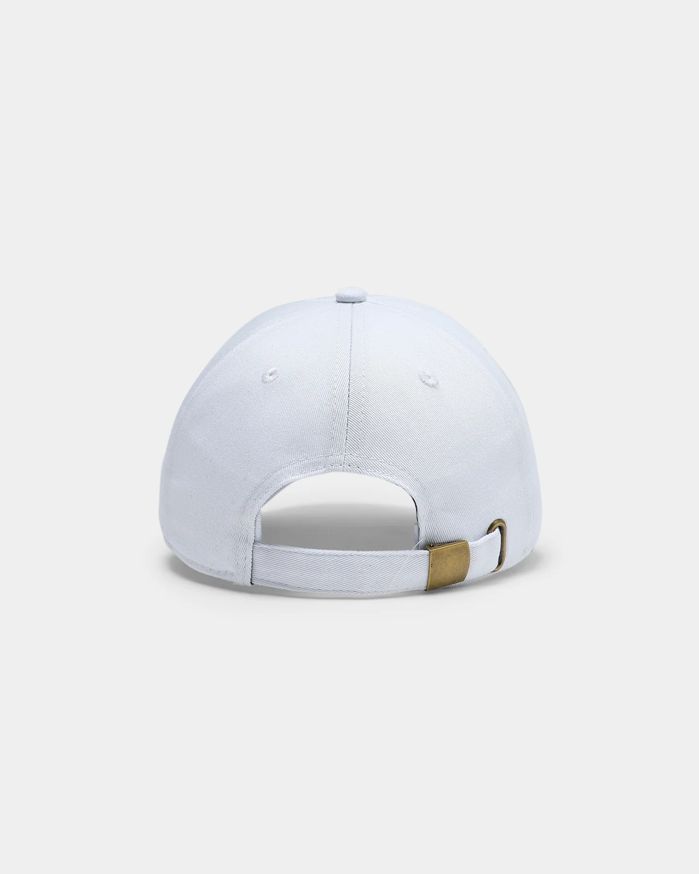EN ES Dad Strapback White - Image 3