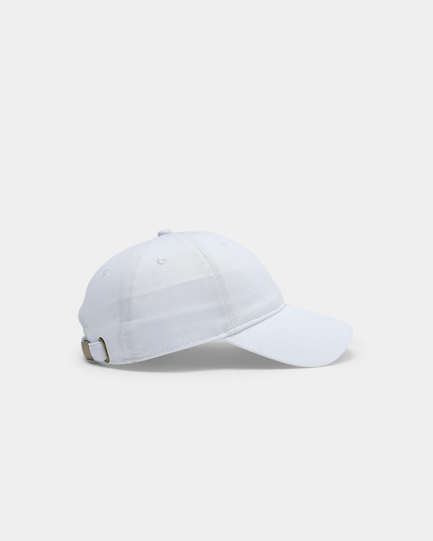 EN ES Dad Strapback White - Image 4