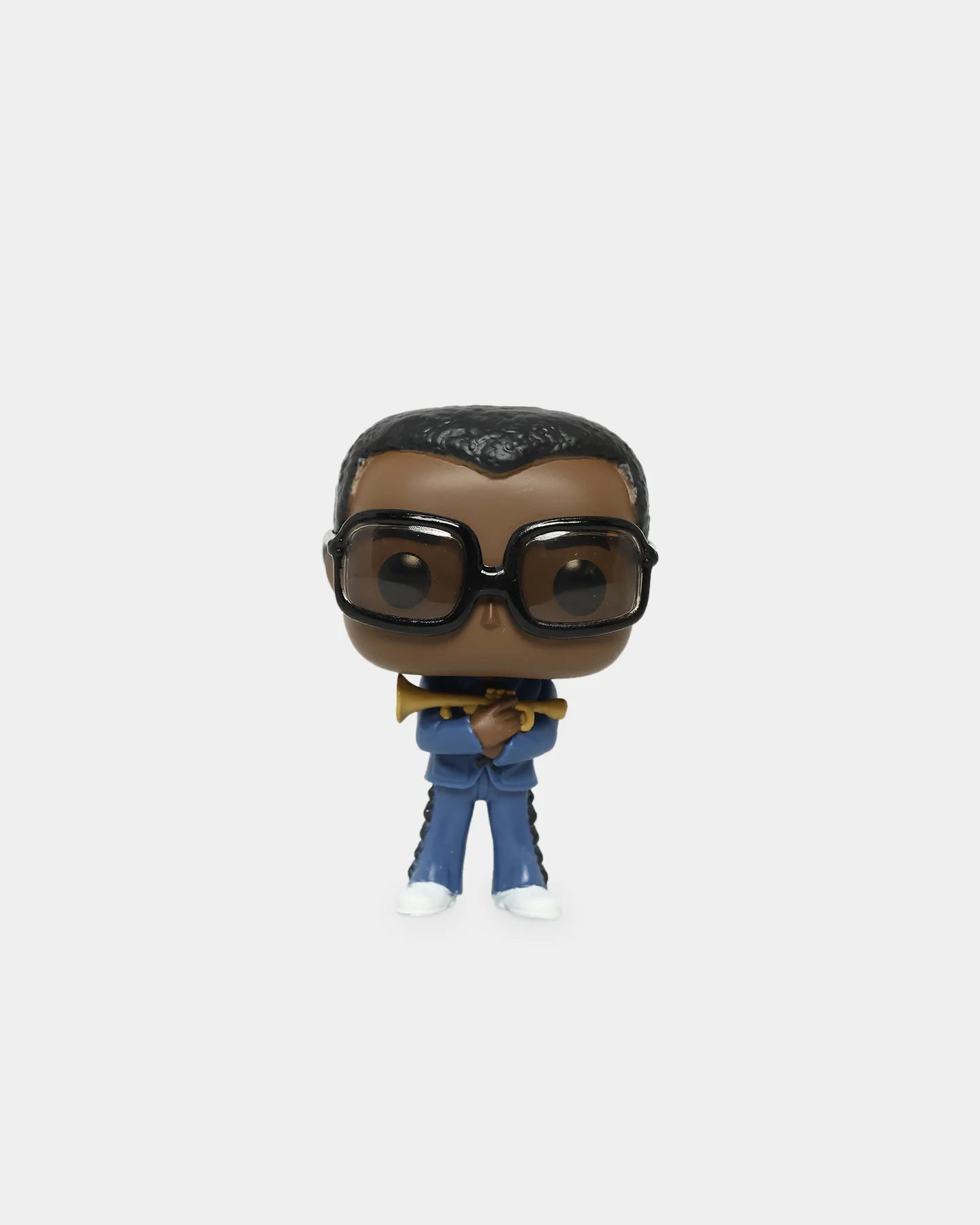 Funko POP! Vinyl #191 Icons - Miles Davis Multi-coloured - Image 3
