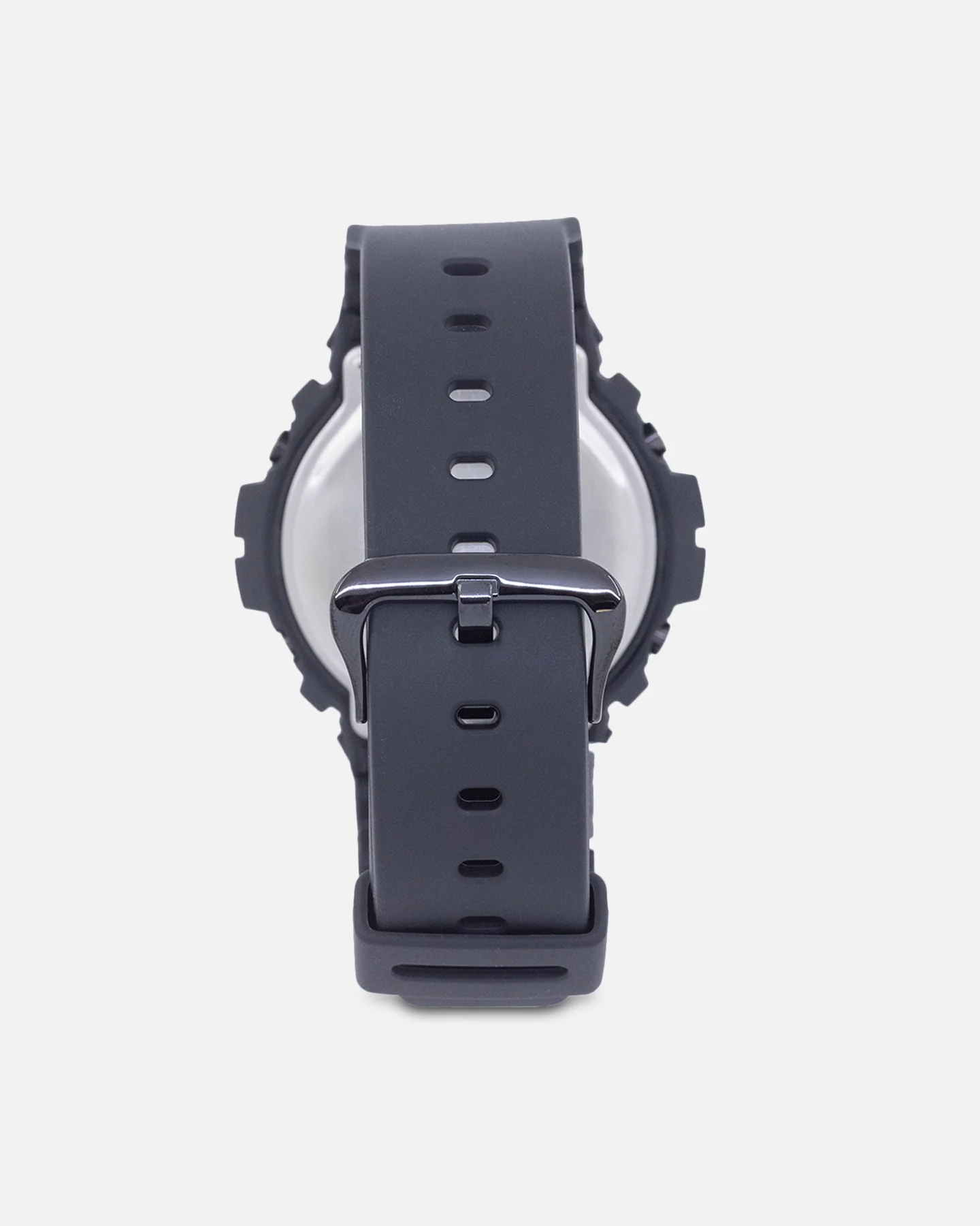 G-Shock DW6900MS-1 Black - Image 6