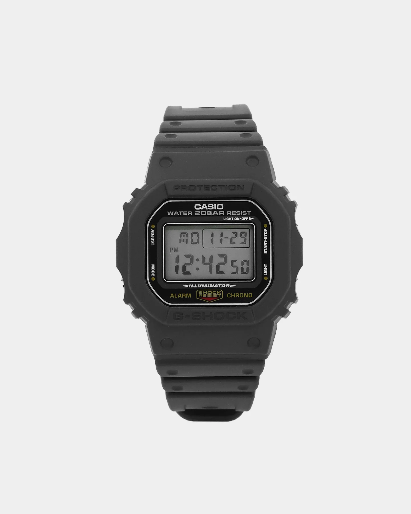 G-Shock DWE5600R-9D Multi-Coloured - Image 19