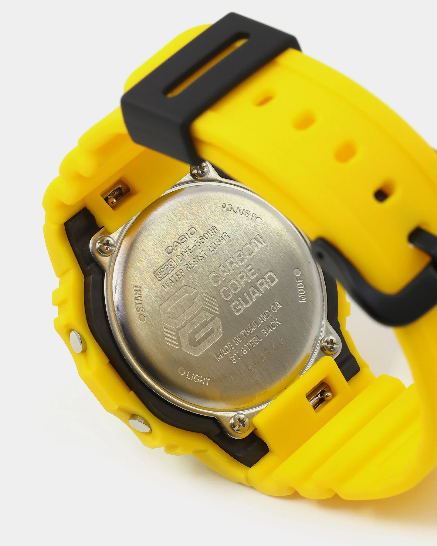 G-Shock DWE5600R-9D Multi-Coloured - Image 24