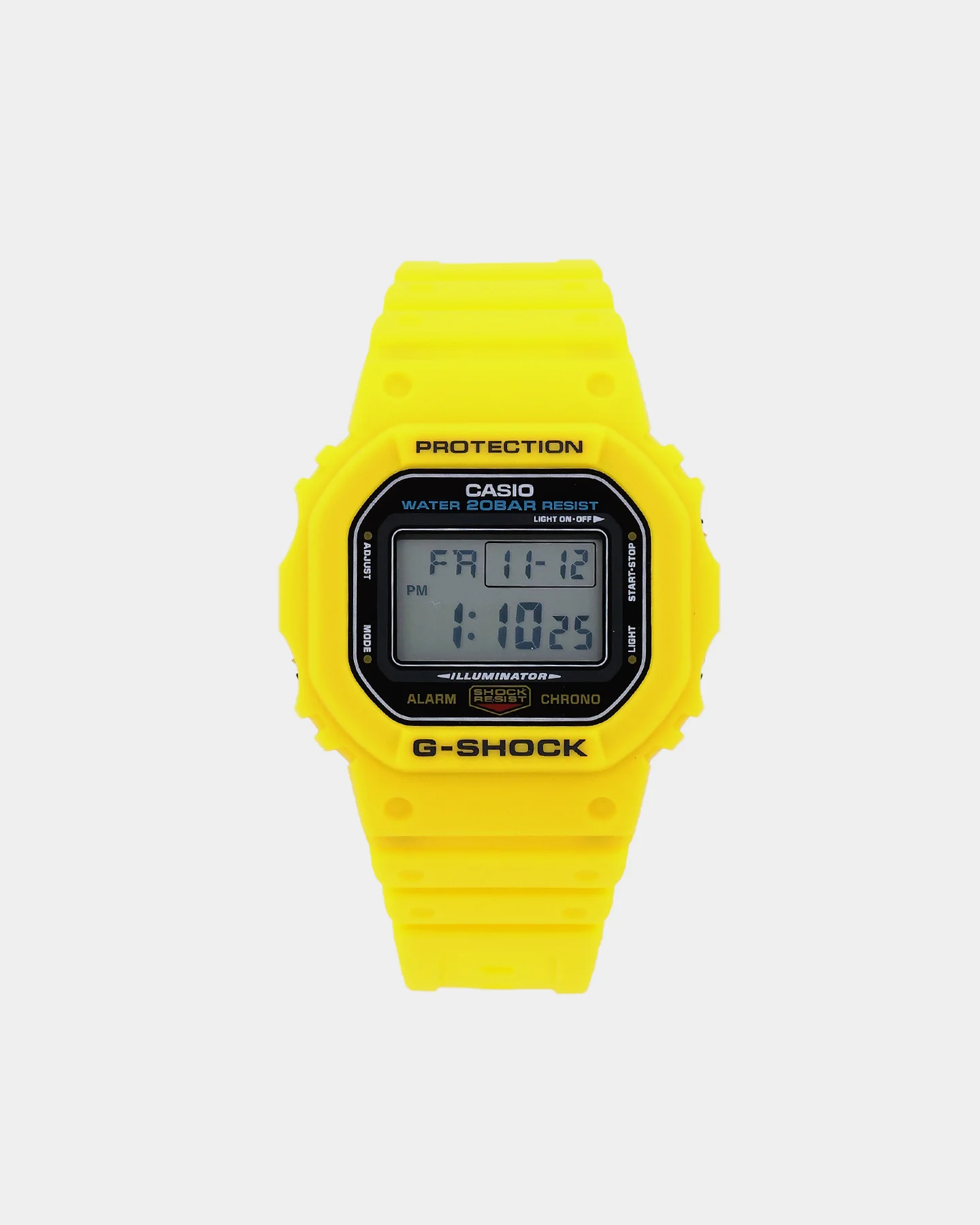 G-Shock DWE5600R-9D Multi-Coloured - Image 4