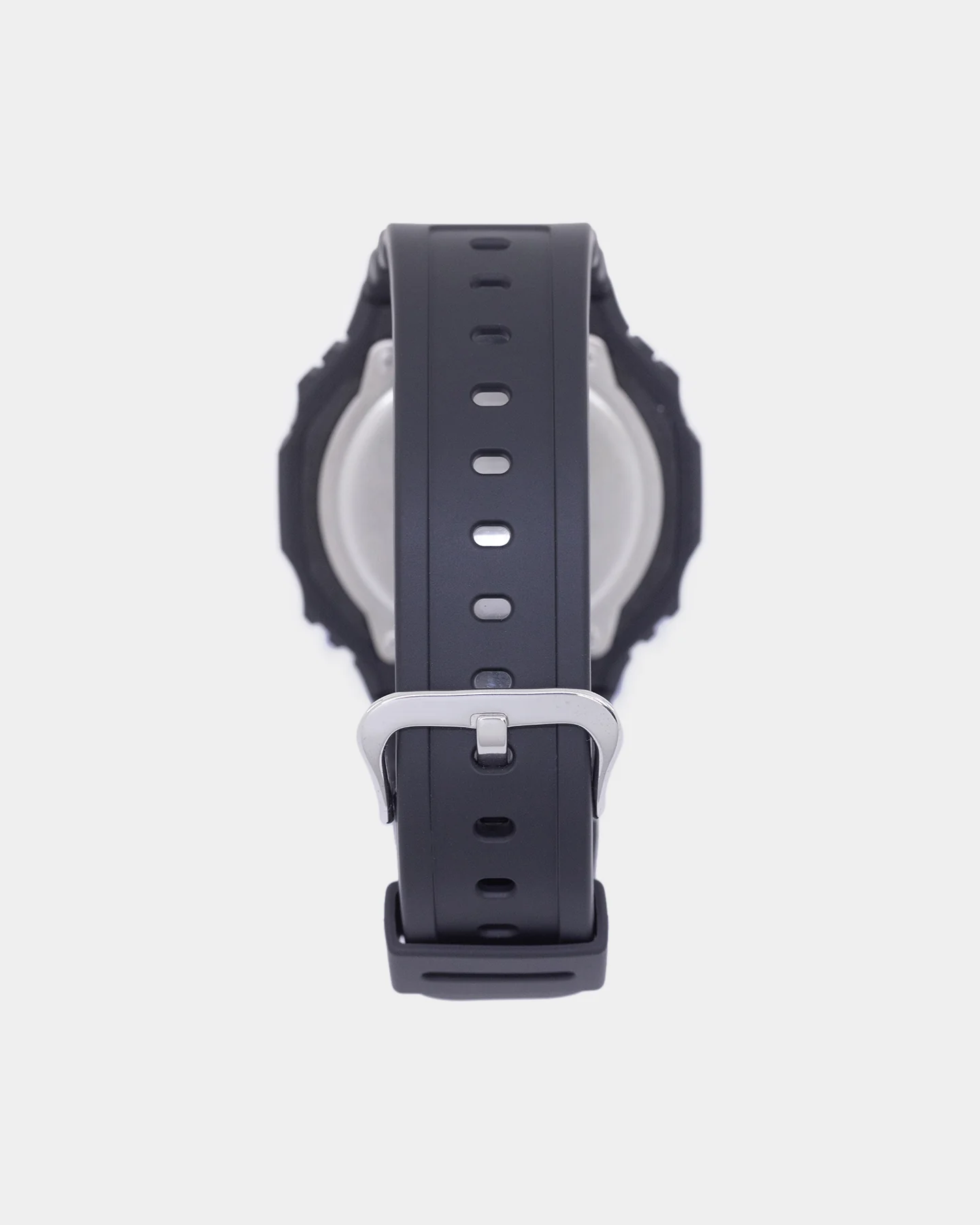 G Shock GA2100RC-1A Watch Black - Image 6