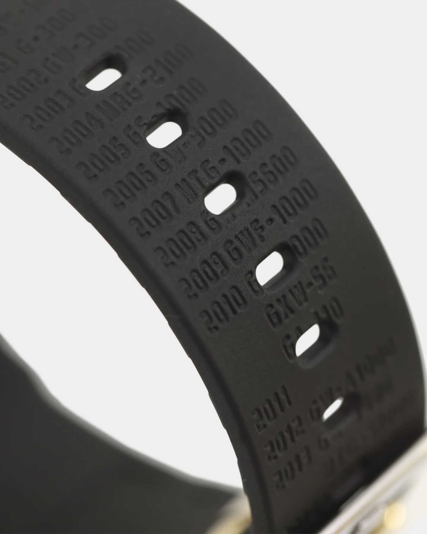 G-Shock GA2140RE-1A Watch Black - Image 7