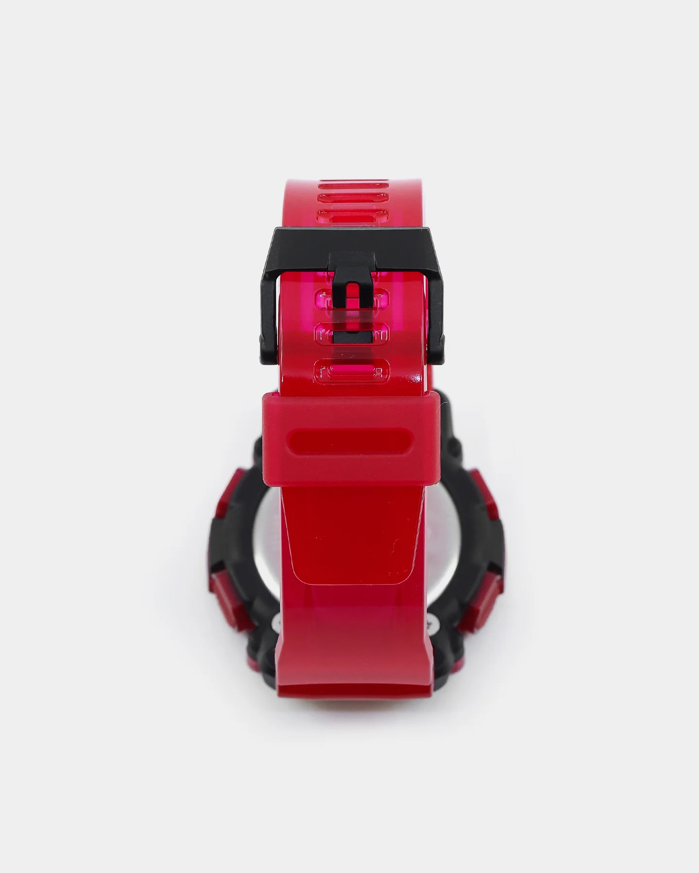G Shock GA2200SKL-4A Red - Image 6
