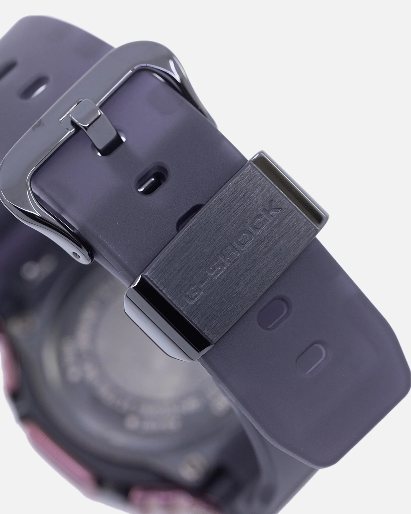 G Shock GM-2100MWG-1A  Milky Way Galaxy Resin/Stainless - Image 9