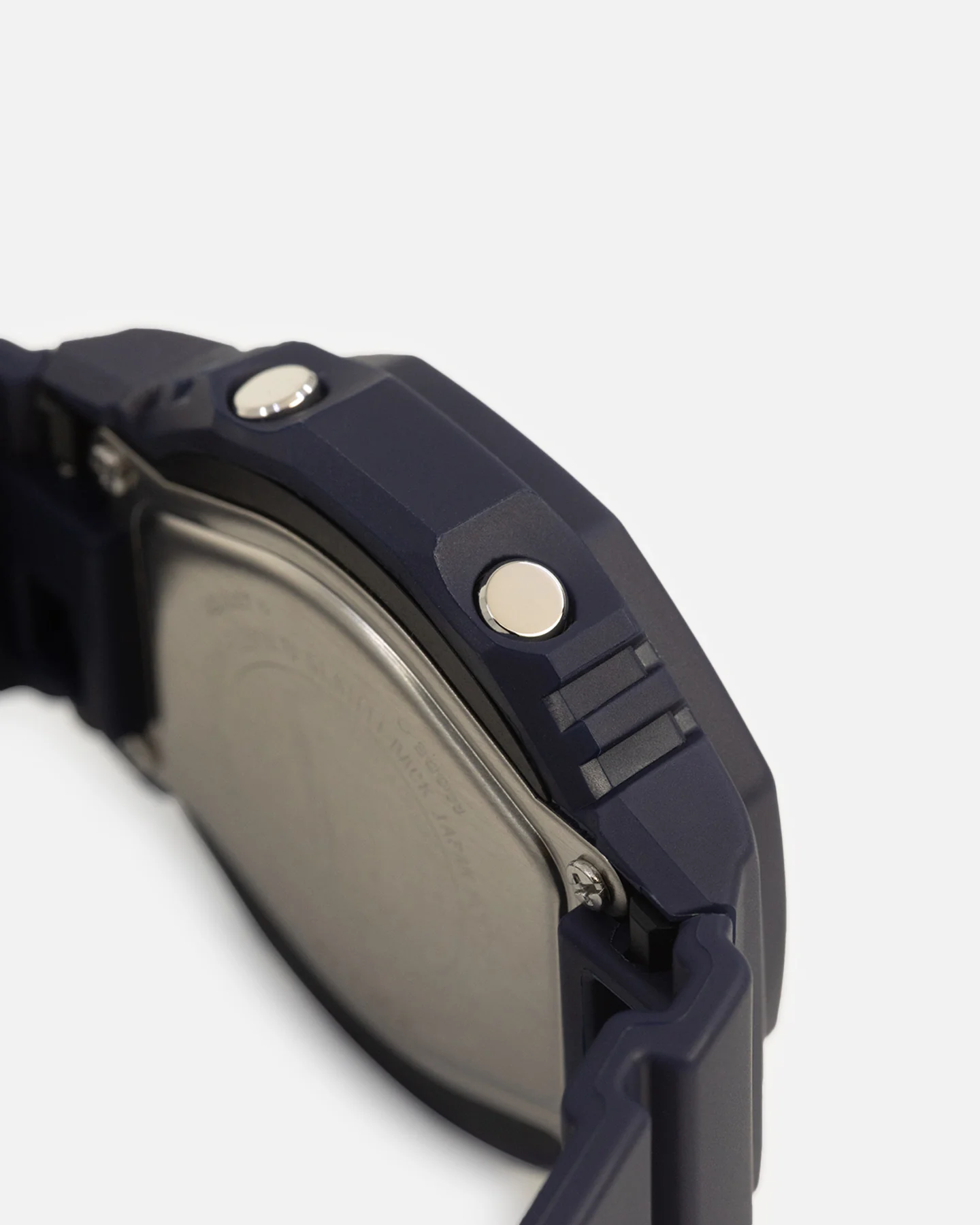 G Shock GMAP2100M-2A Watch Black/Gold - Image 8